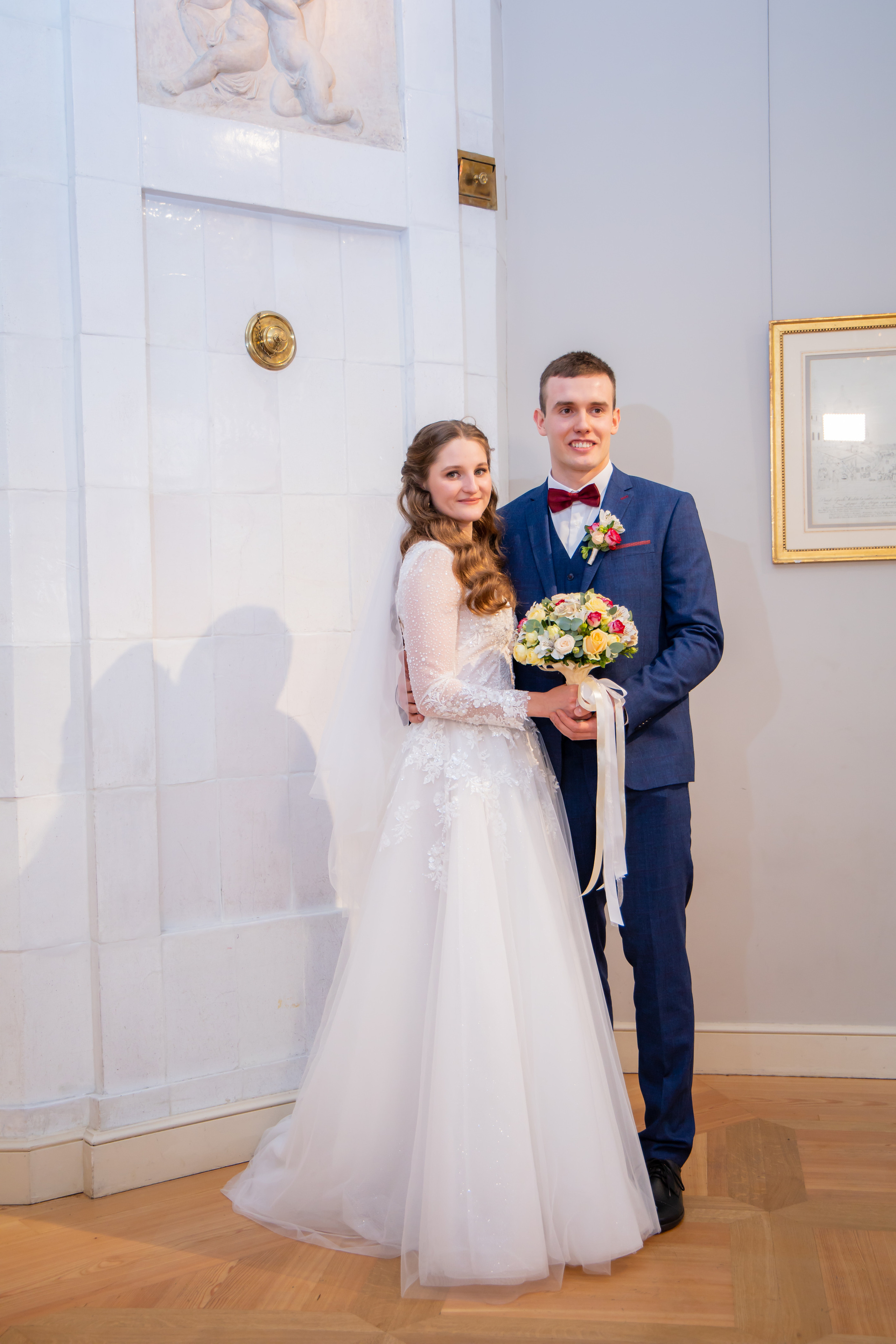 Свадебная фотосессия в парке культуры: как сделать ее незабываемой. Профессиональная фото и видеосъемка. Москва