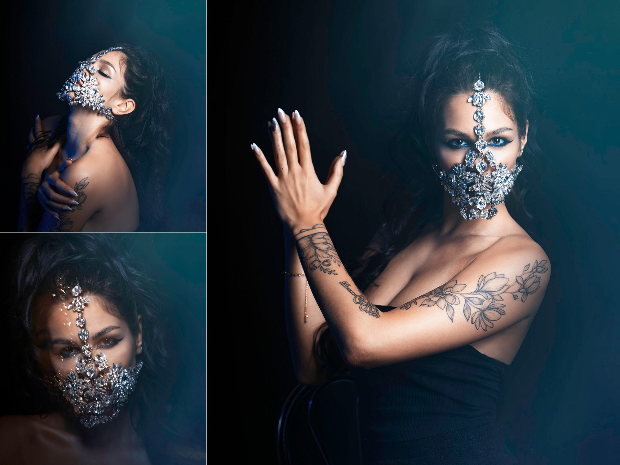 Индивидуальное обучение фотографии в Крылатском. Профессиональная фото и видеосъемка. Москва