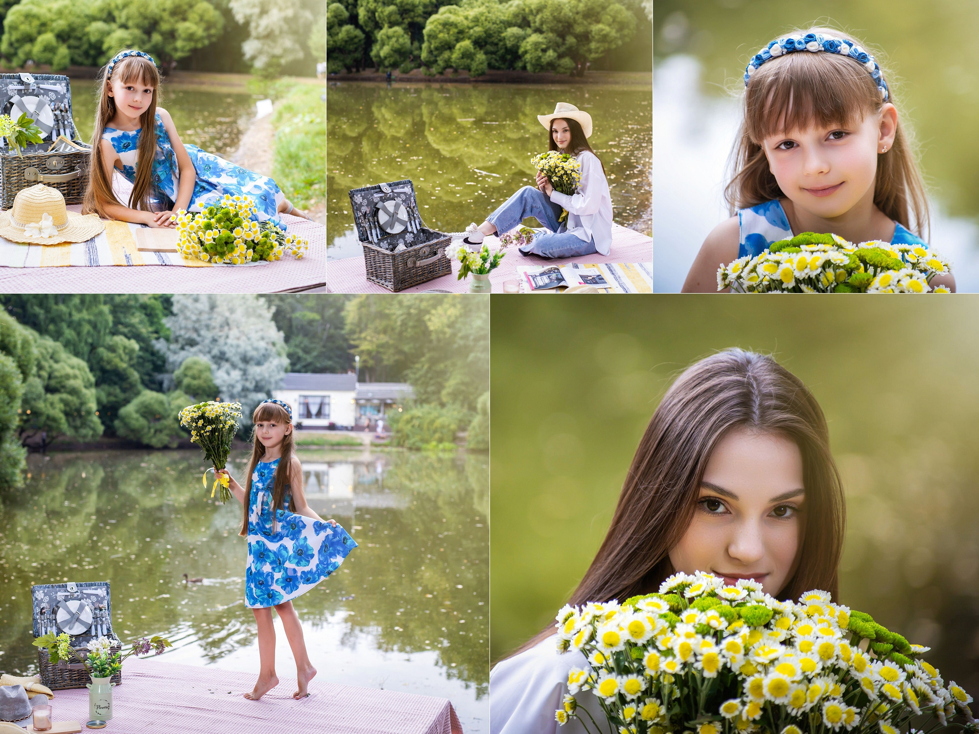 Индивидуальное обучение фотографии в Крылатском. Профессиональная фото и видеосъемка. Москва