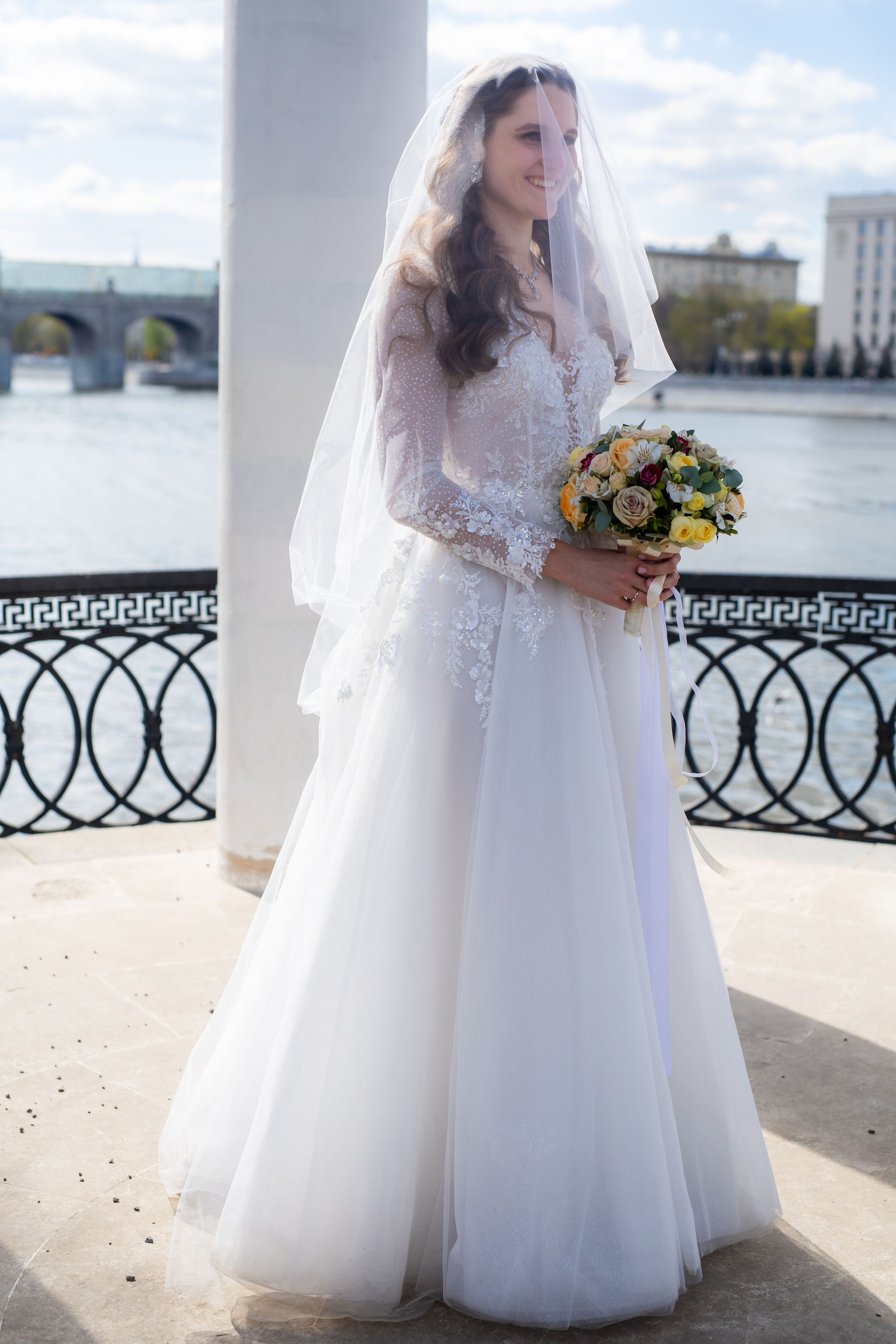 Свадебная фотосессия в парке культуры: как сделать ее незабываемой. Профессиональная фото и видеосъемка. Москва