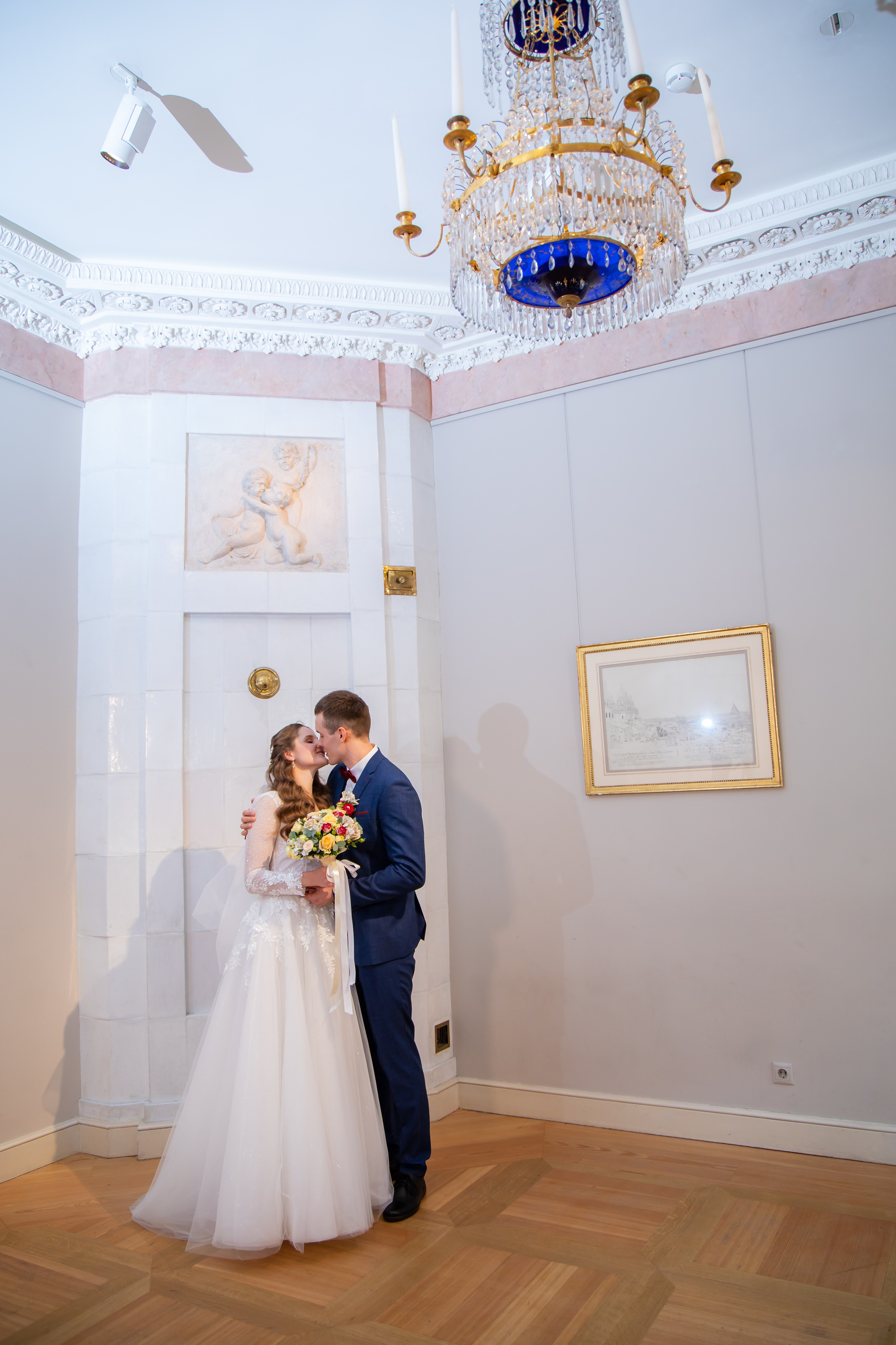 Свадебная фотосессия в парке культуры: как сделать ее незабываемой. Профессиональная фото и видеосъемка. Москва