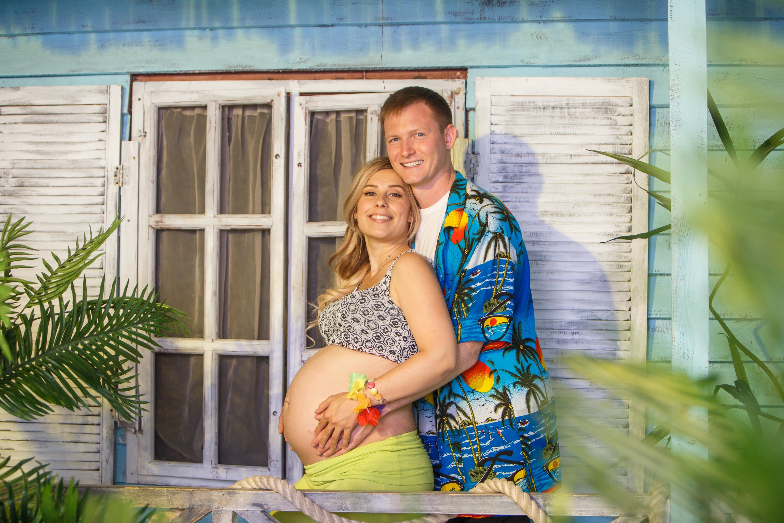 Фотосессия в ожидании чуда в Москве. Профессиональная фото и видеосъемка. Москва