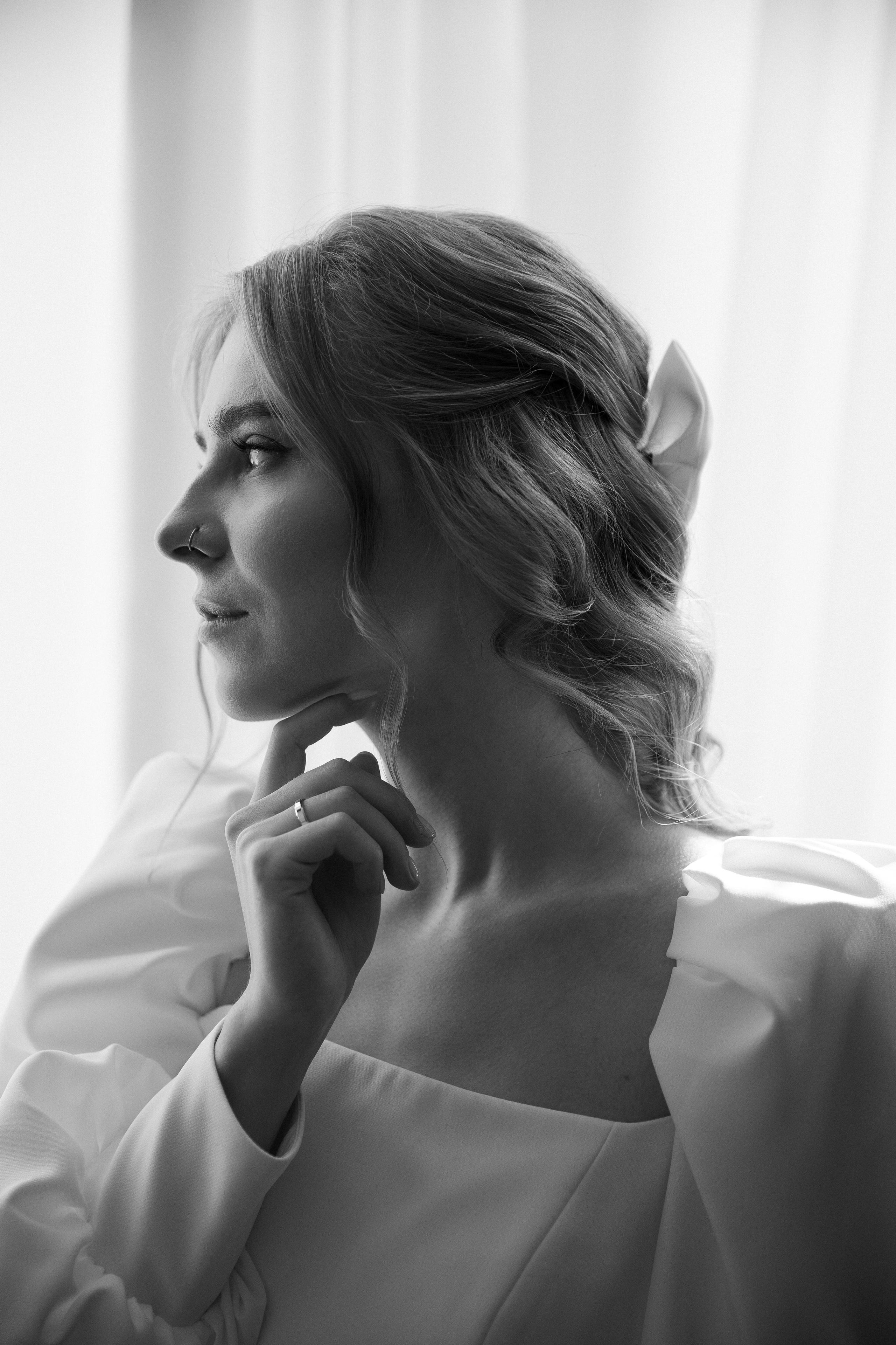 Илья & Дарья. Свадебный фотограф Самара Ирина Захарова