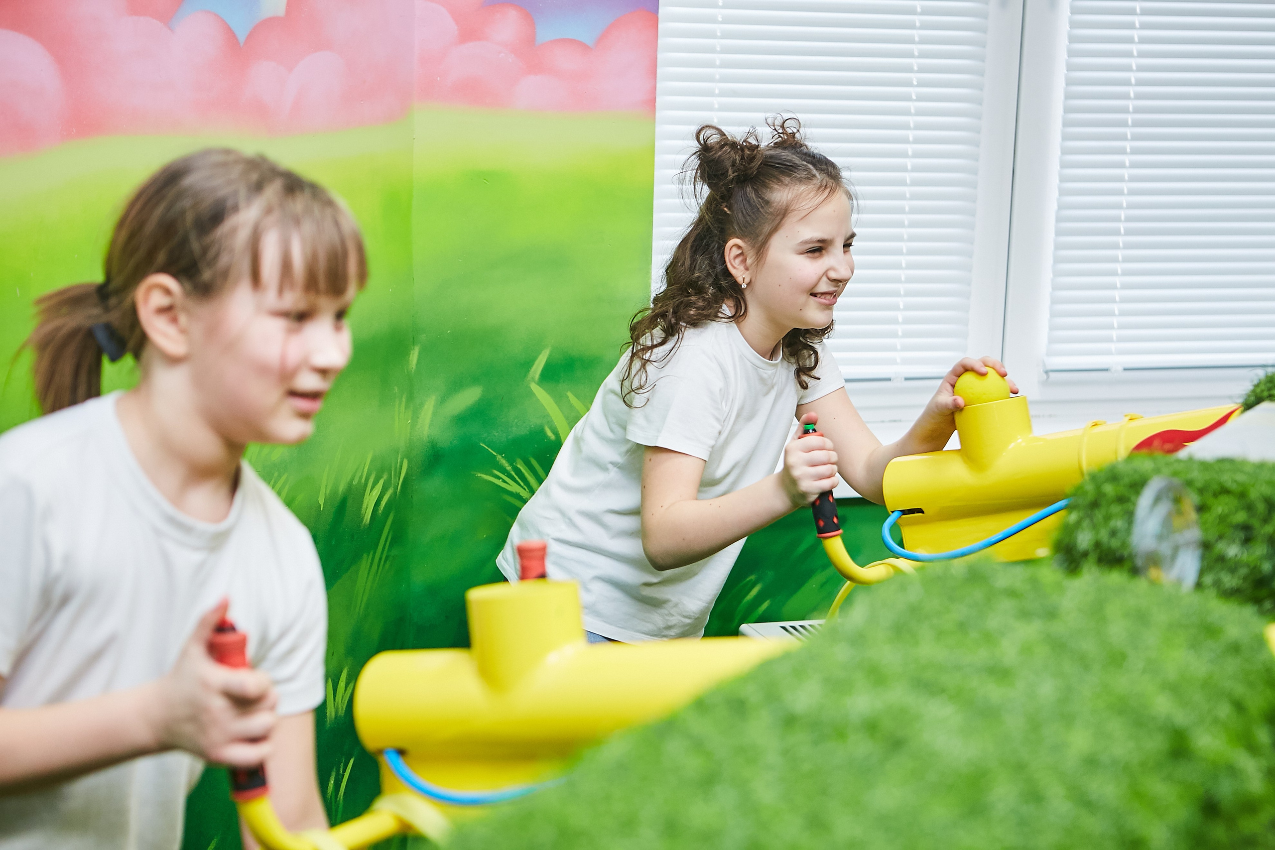 Семейный Центр Развлечений в Щелково