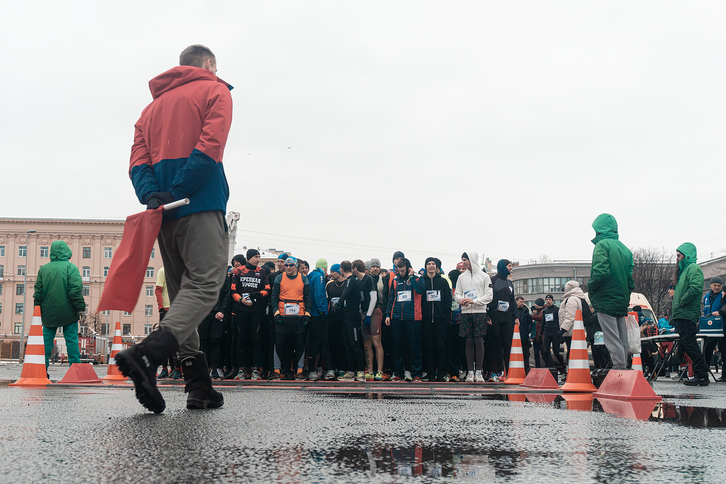 День пожарной охраны 2024. Фотограф в Санкт-Петербурге и ЛО Егор Ставер