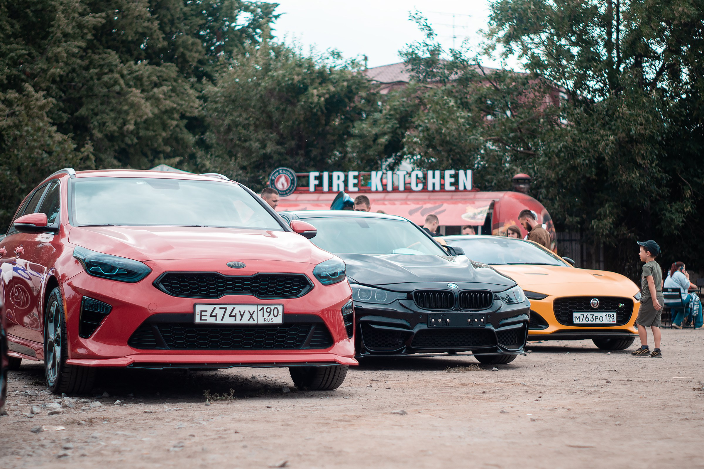 Ораниенбаумский морской фестиваль. Фотограф в Санкт-Петербурге и ЛО Егор Ставер