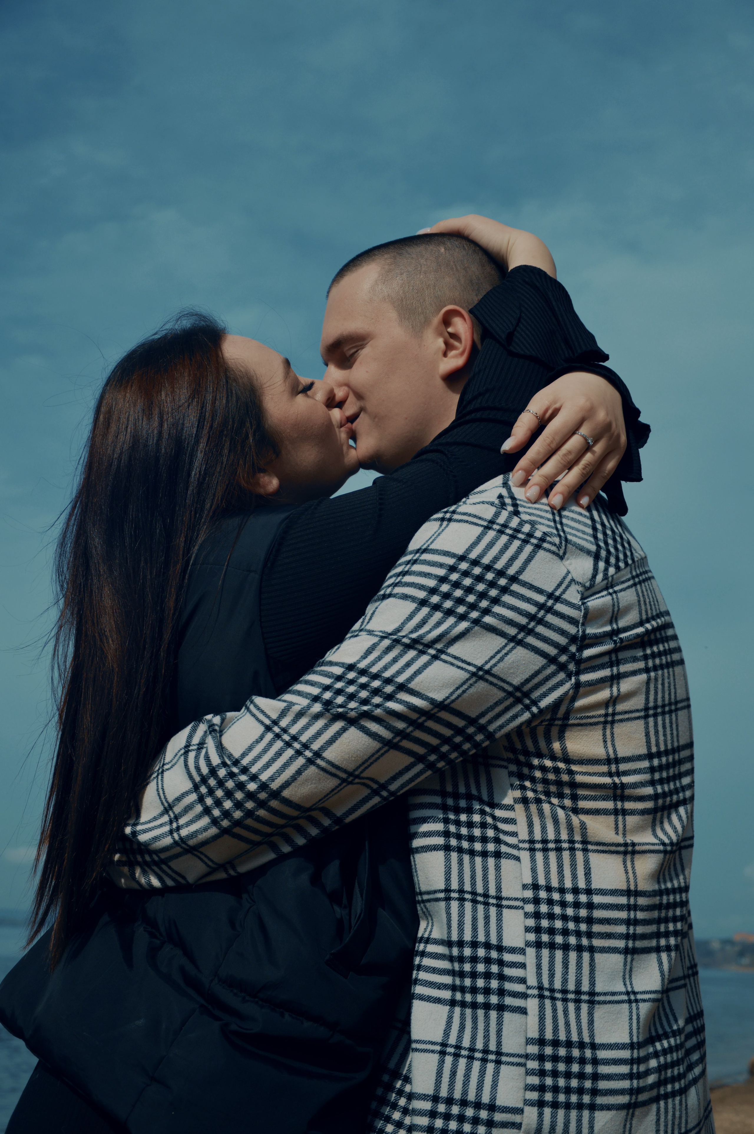LOVE LAB. Фотограф Леонид Панцырев