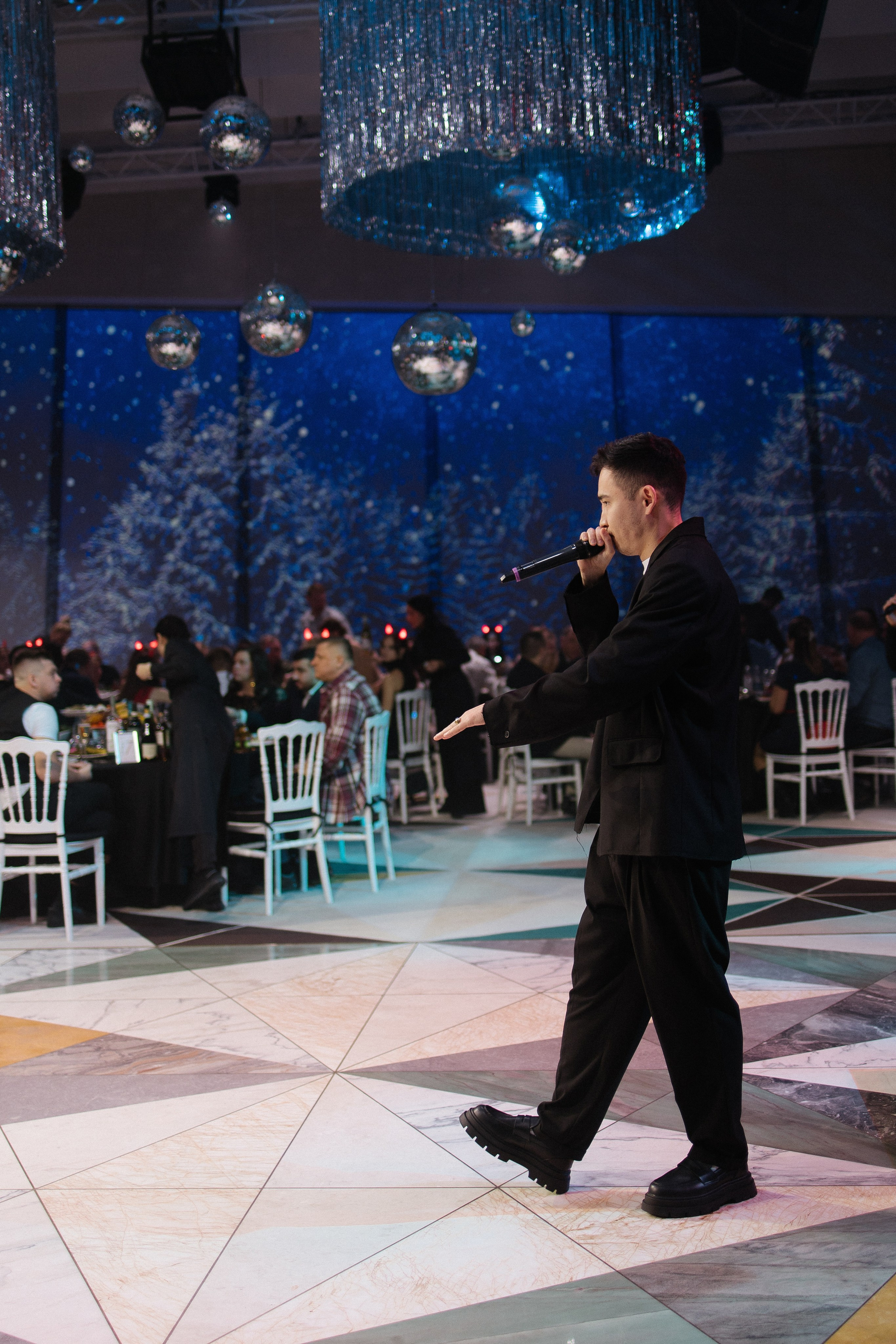 СпецГазСтрой. Портретный фотограф Арсения Теплова