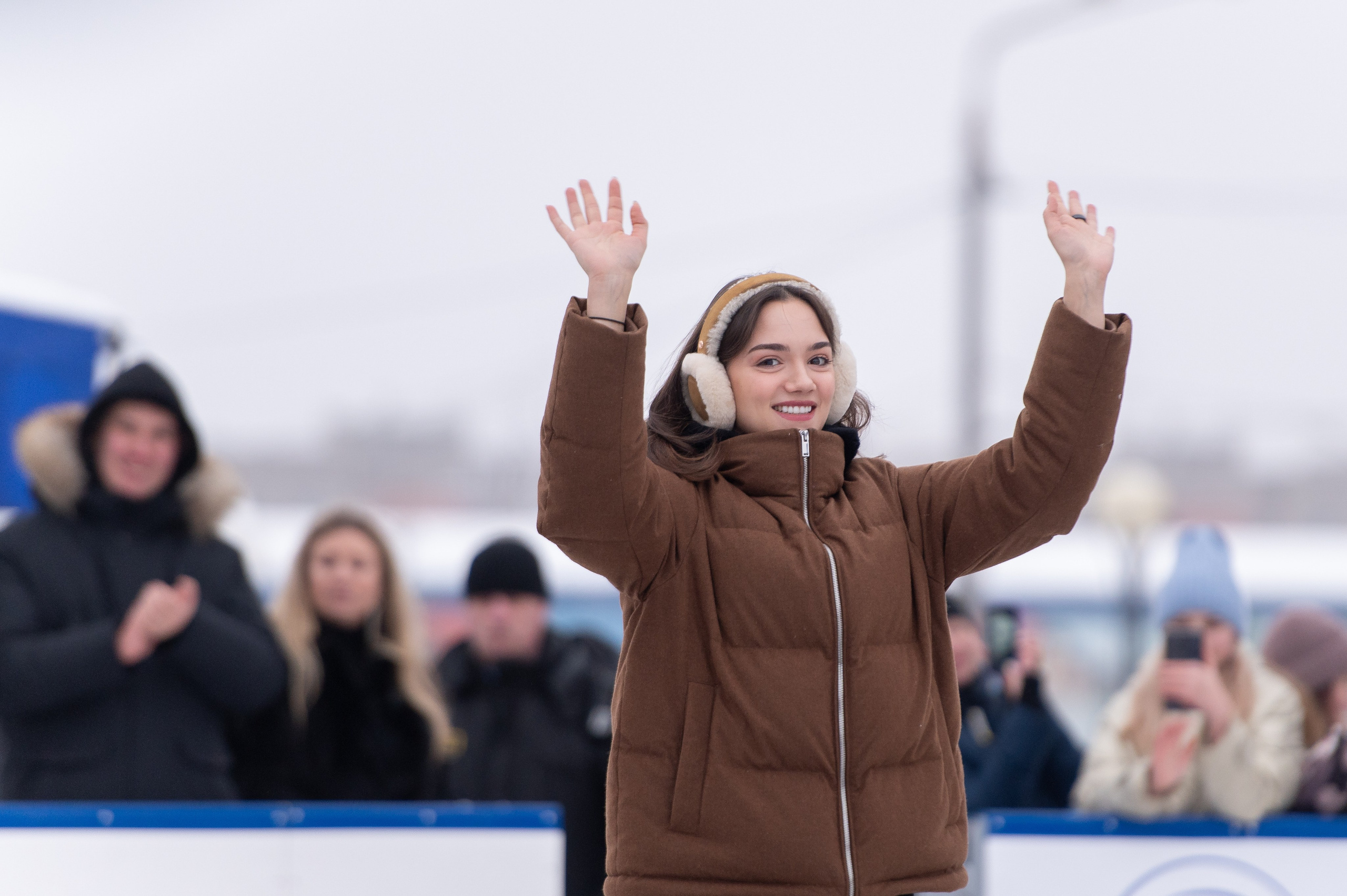 Репортаж. Спортивный и репортажный фотограф в Магнитогорске
