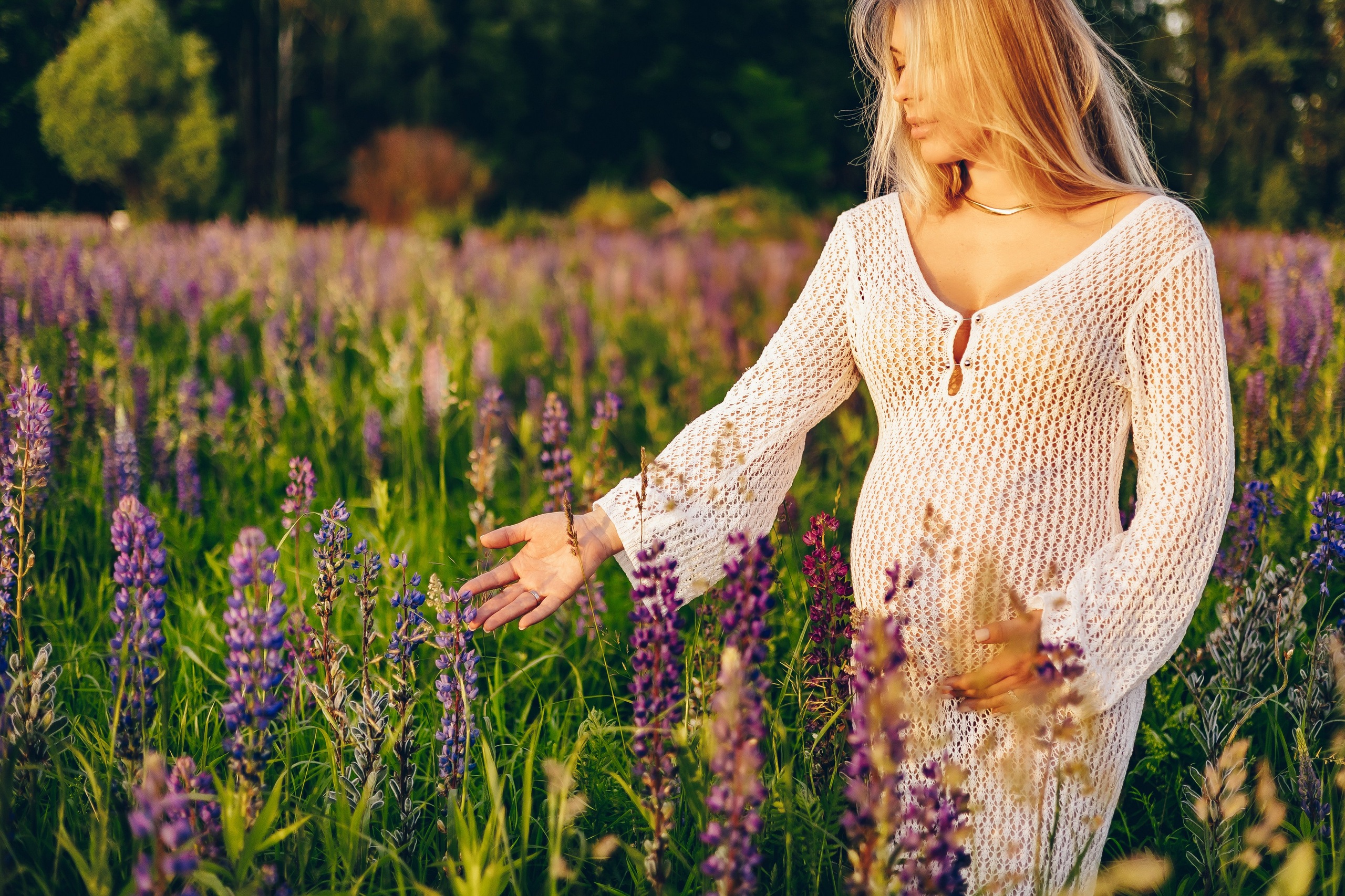 PREGNANCY. Профессиональный фотограф Natali Aieteia