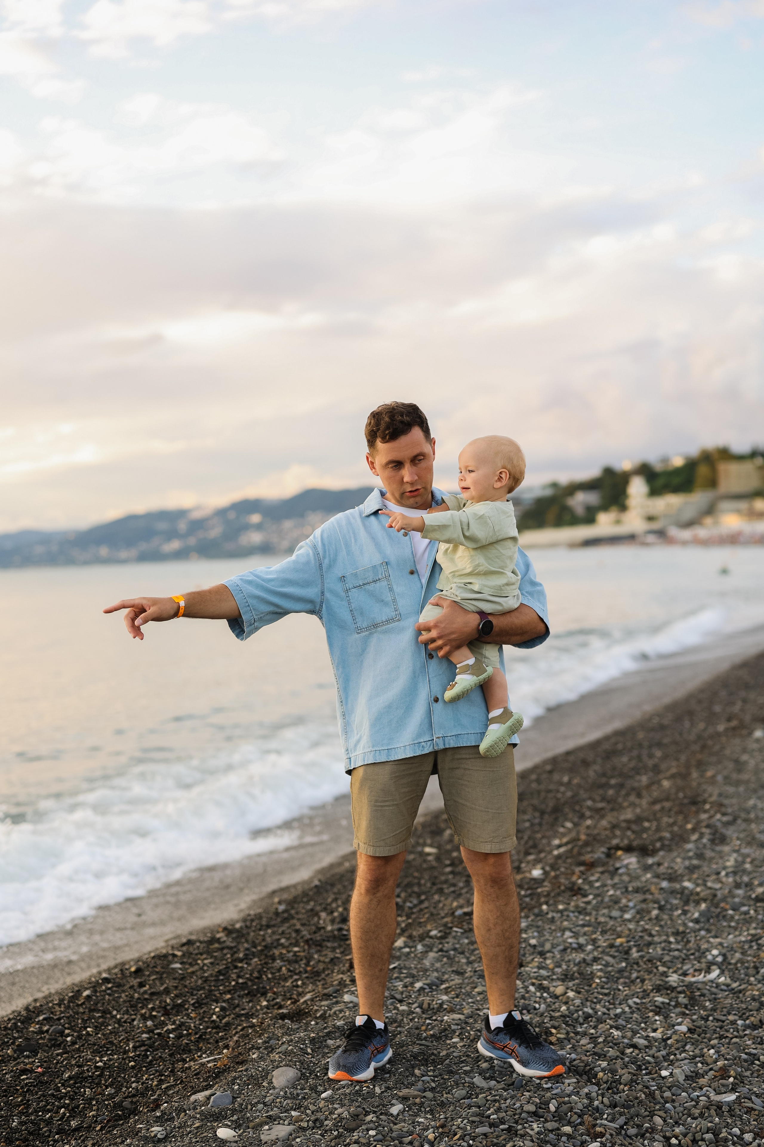 Семейная фотосессия. Людмила. Главная