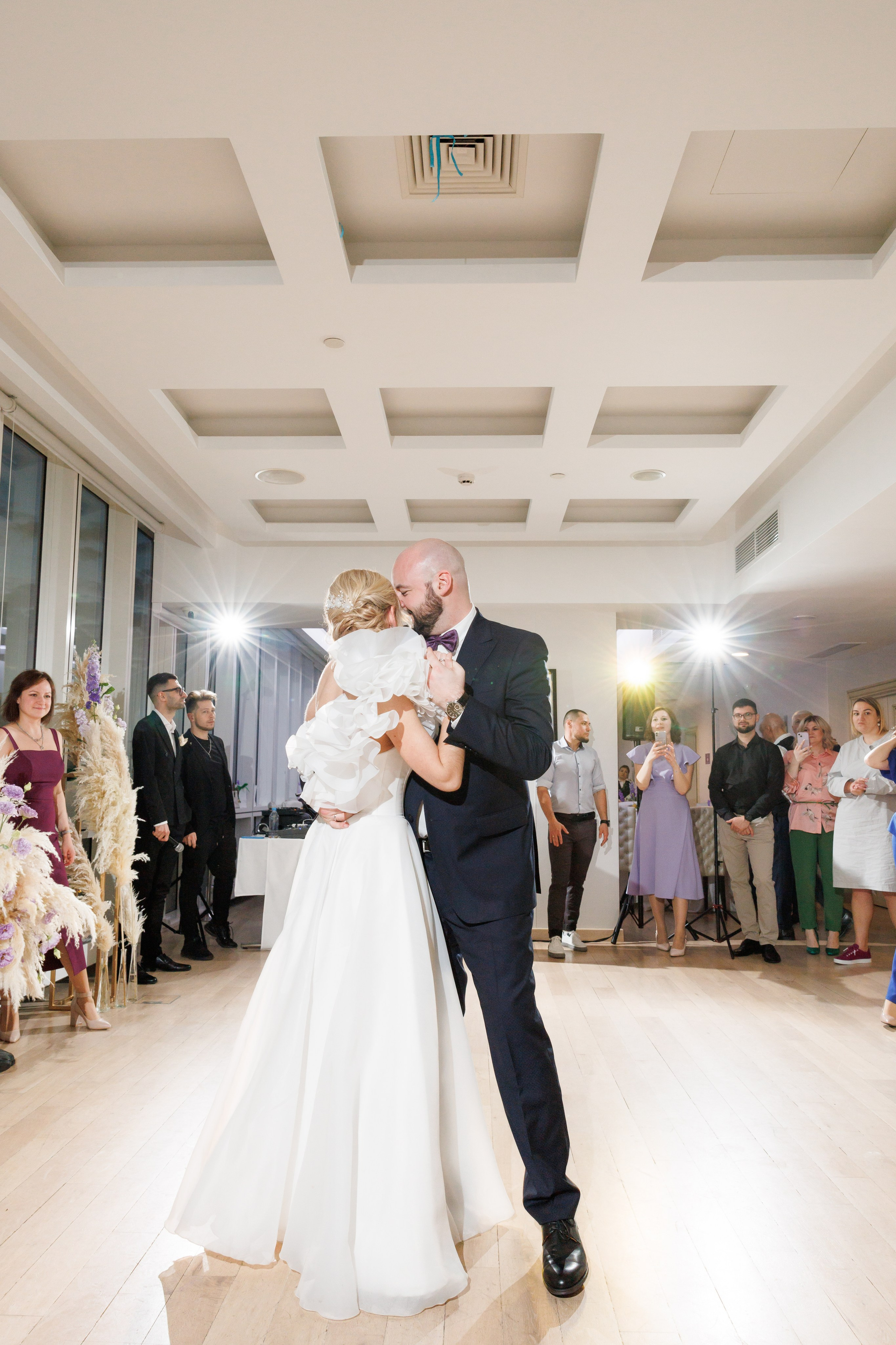 Дарья и Хариз. Фотограф Москва. Репортажная съемка, портрет, бизнес-портрет