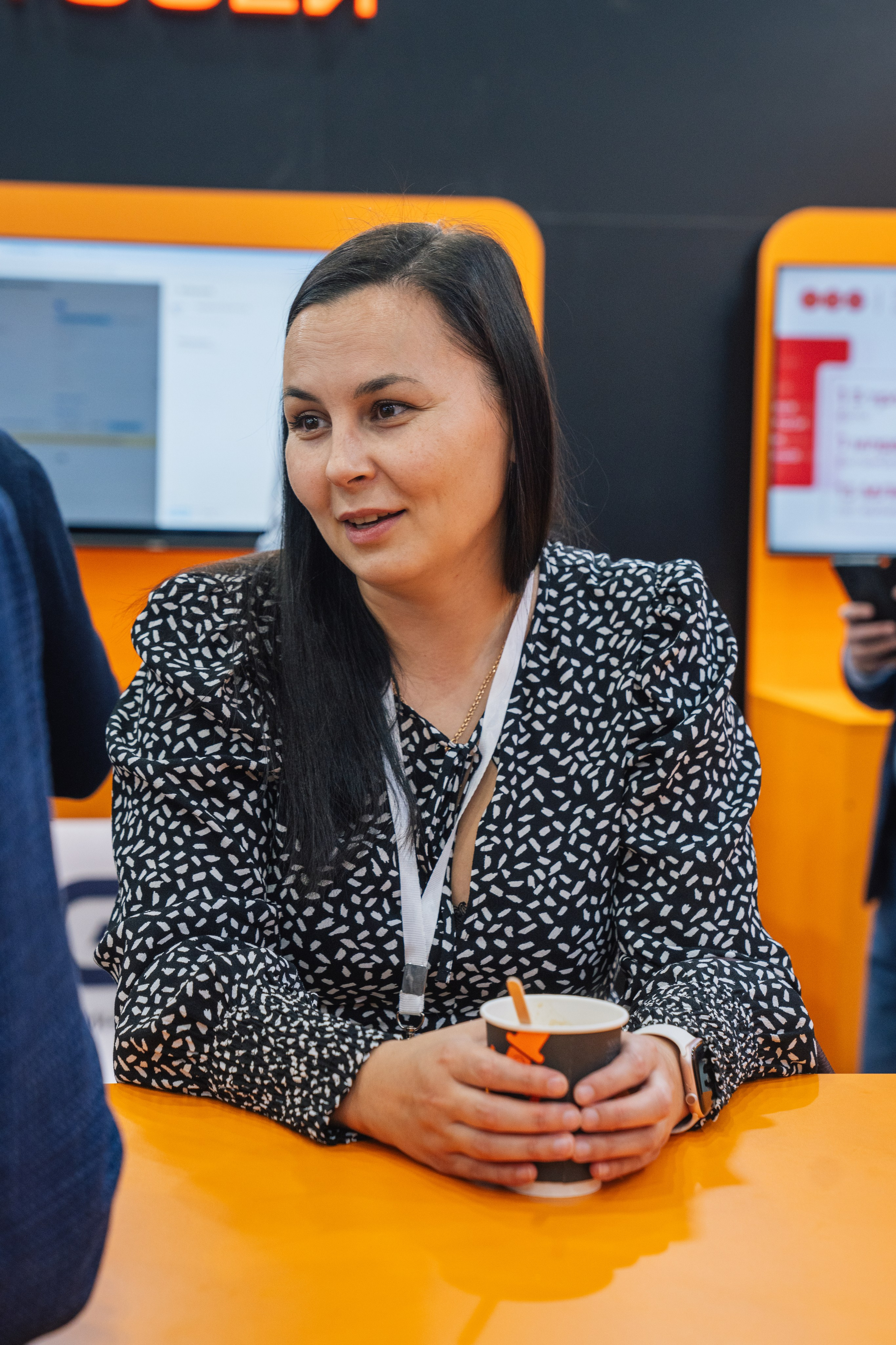 OCS. Kaef-production