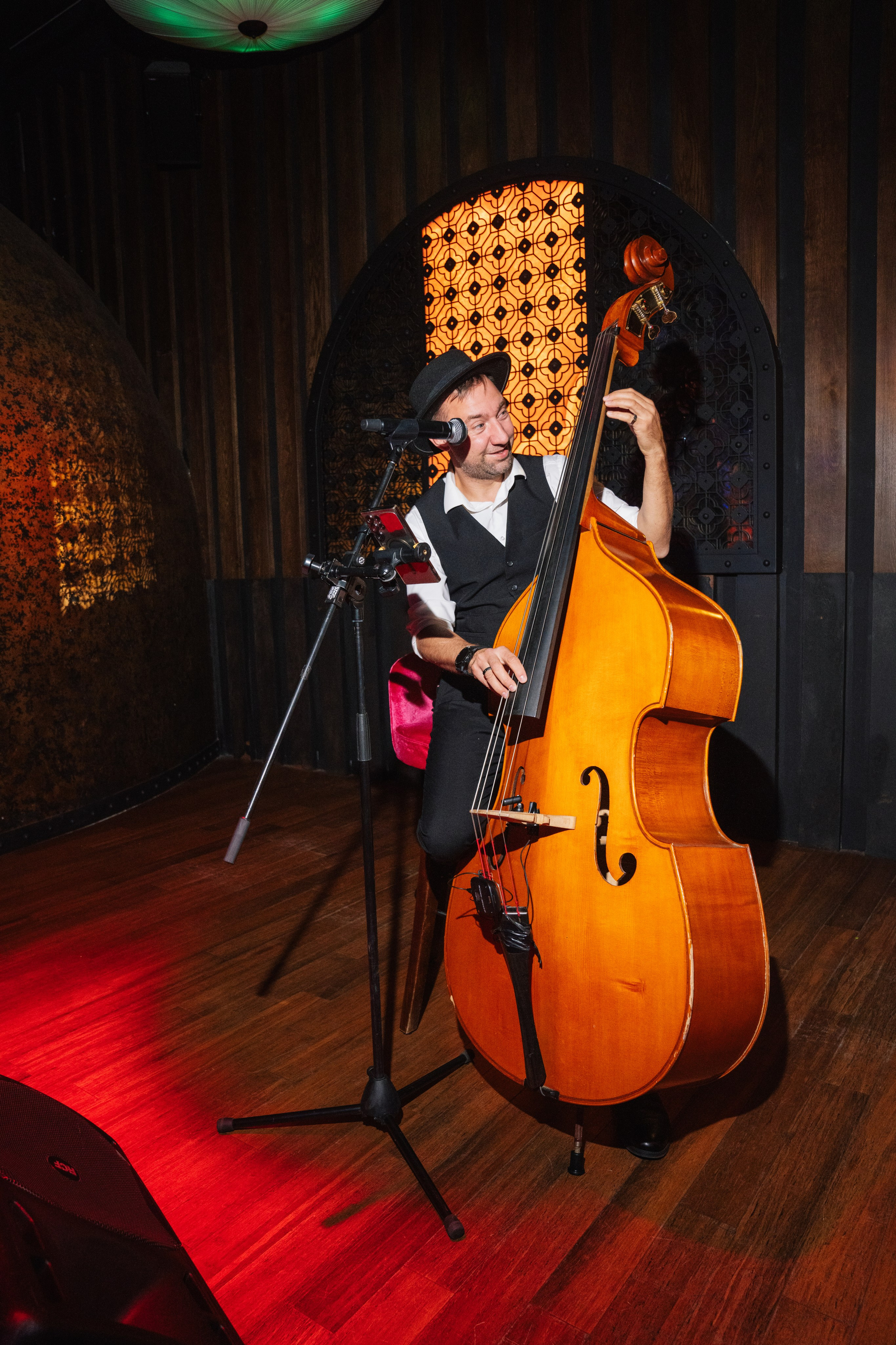 OCS. Kaef-production