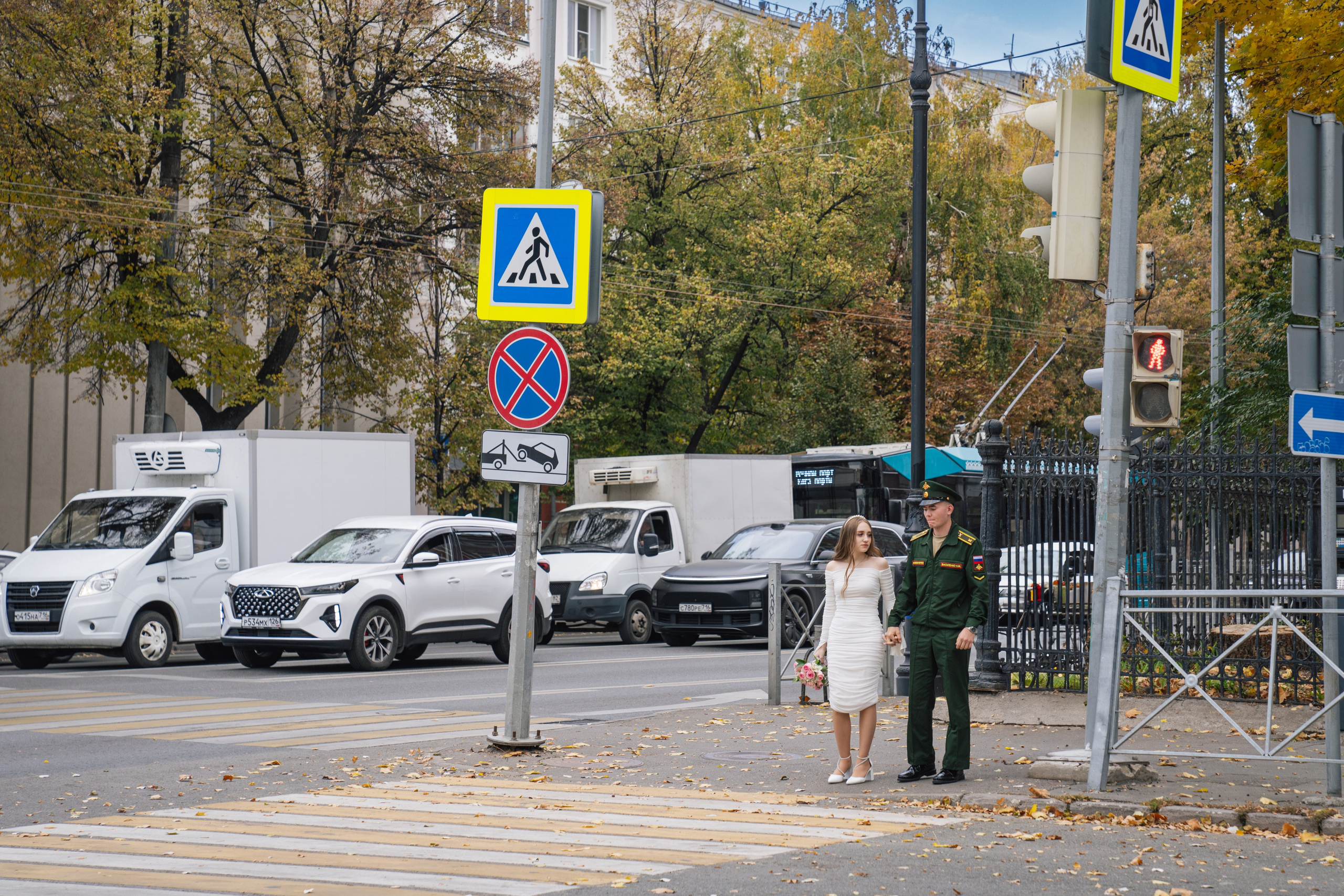 Никита&Ника. Kaef-production