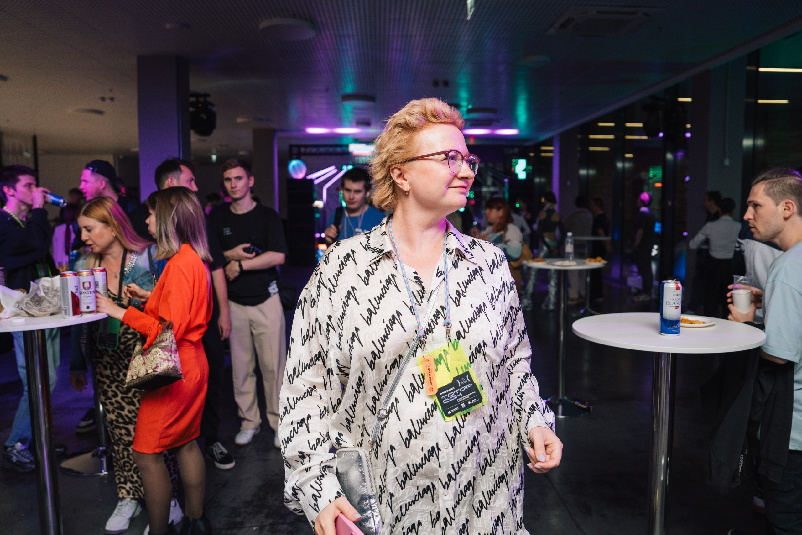 Татар Сан. Kaef-production