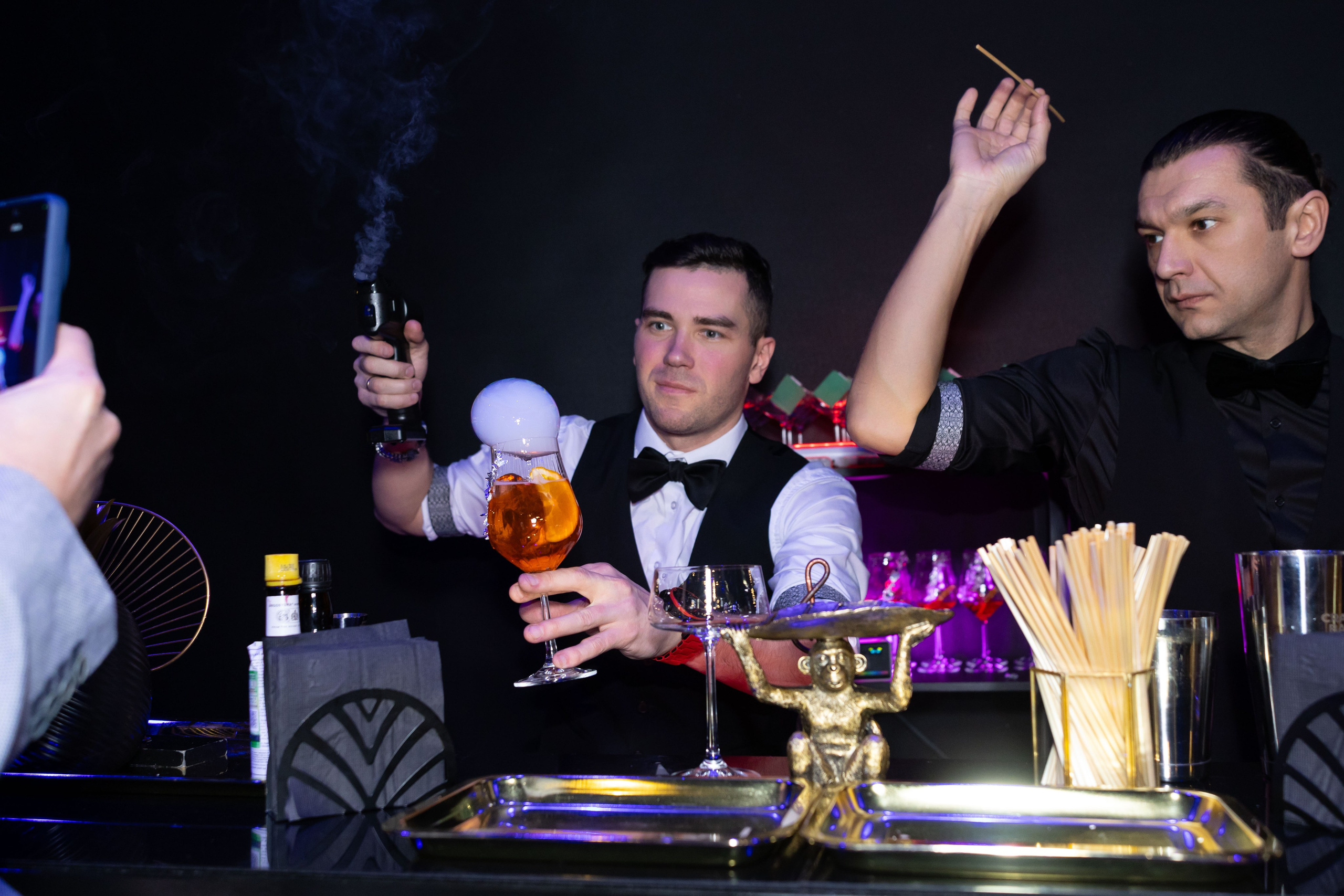 Корпоратив ресторан Времена года Москва. Семейный и детский фотограф Анна Петракова