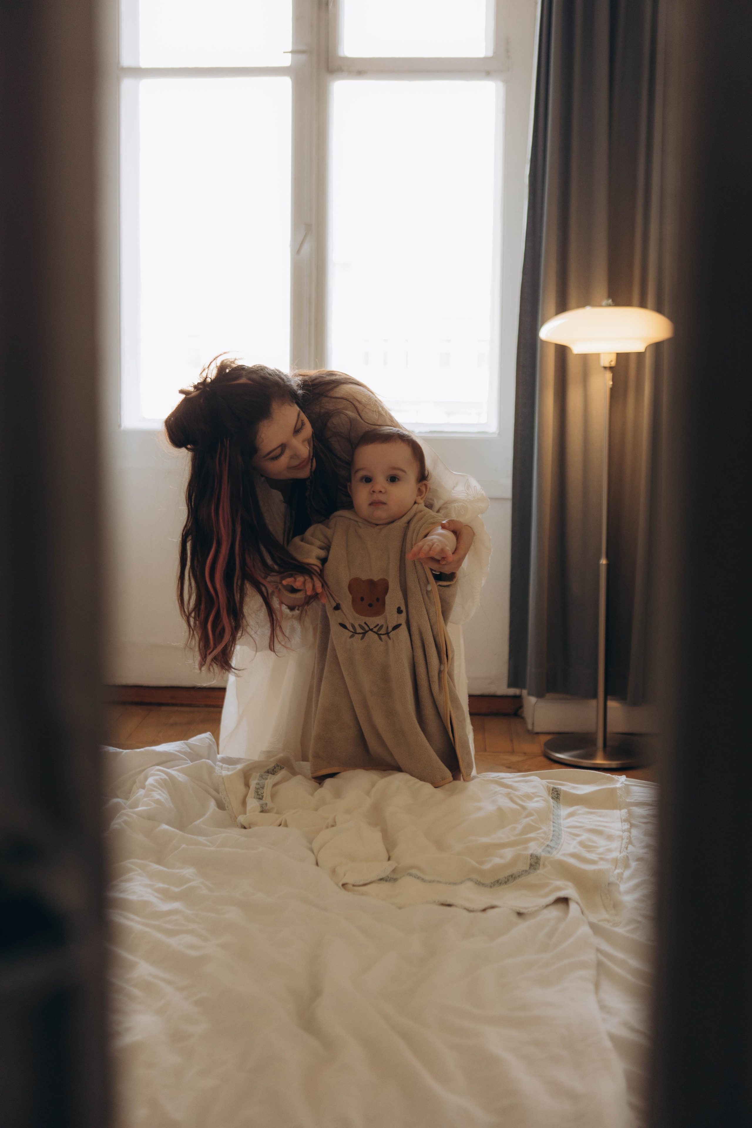 Диана и Вова. Наталья Косьянова. Ваш фотограф. Москва