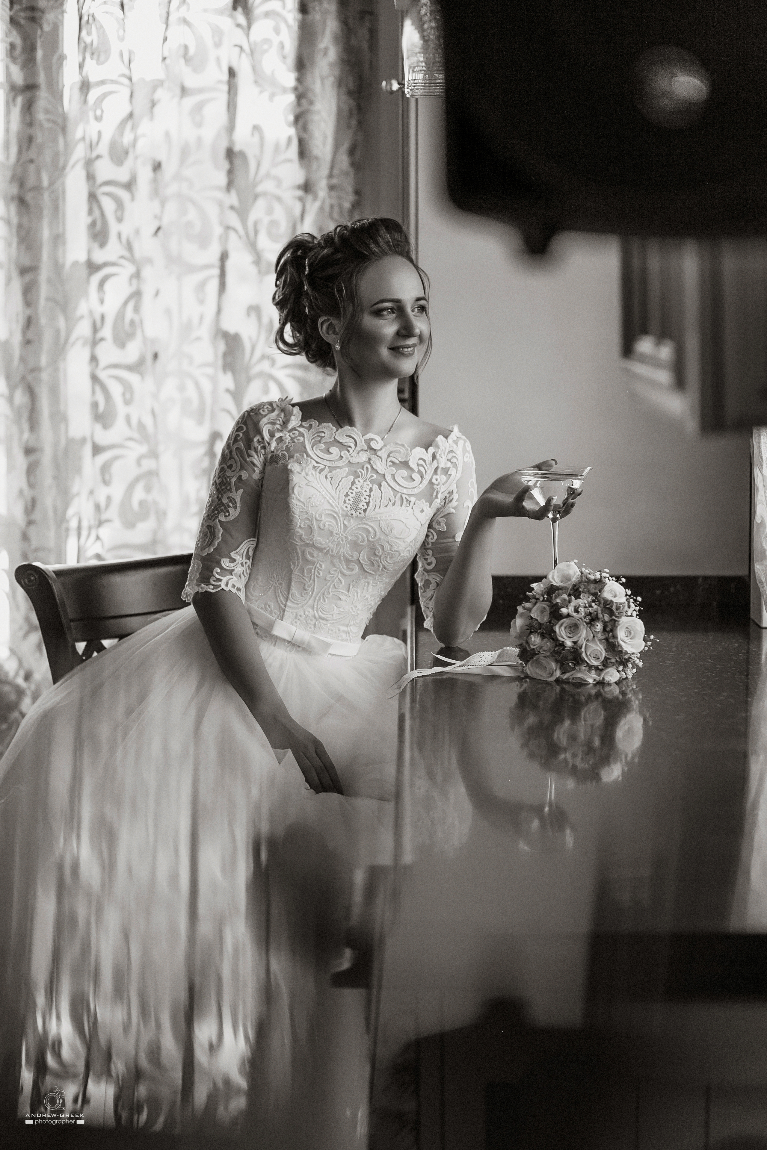 Свадебная фотосессия Вологда Череповец. Свадебный, репортажный фотограф в городе Вологда и Череповец Эндрю Грек