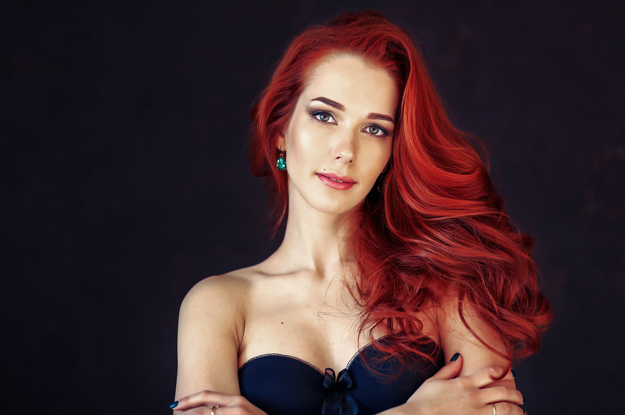 Портретная фотография. Свадебный, репортажный фотограф в городе Вологда и Череповец Эндрю Грек