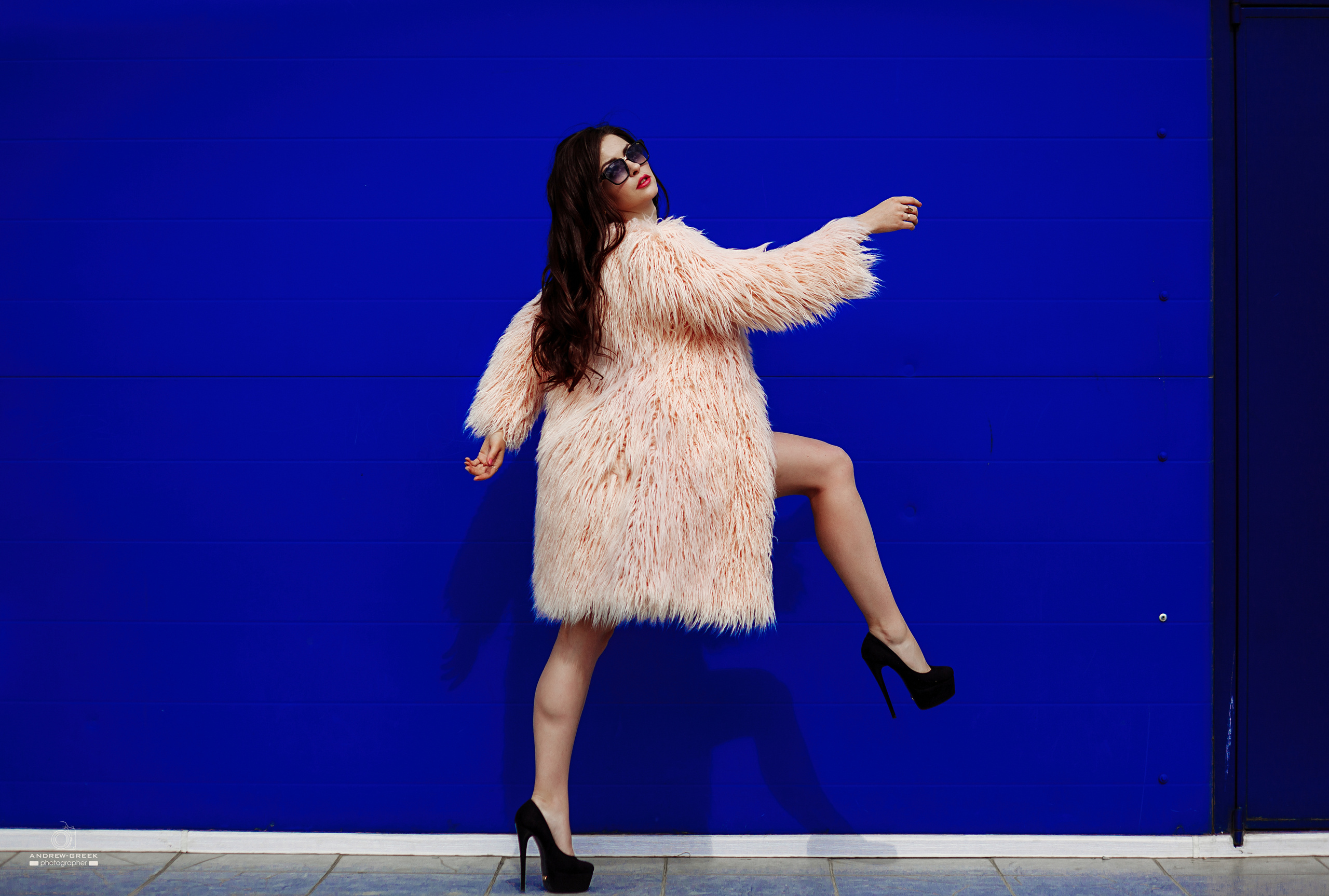 Портретная фотография. Свадебный, репортажный фотограф в городе Вологда и Череповец Эндрю Грек