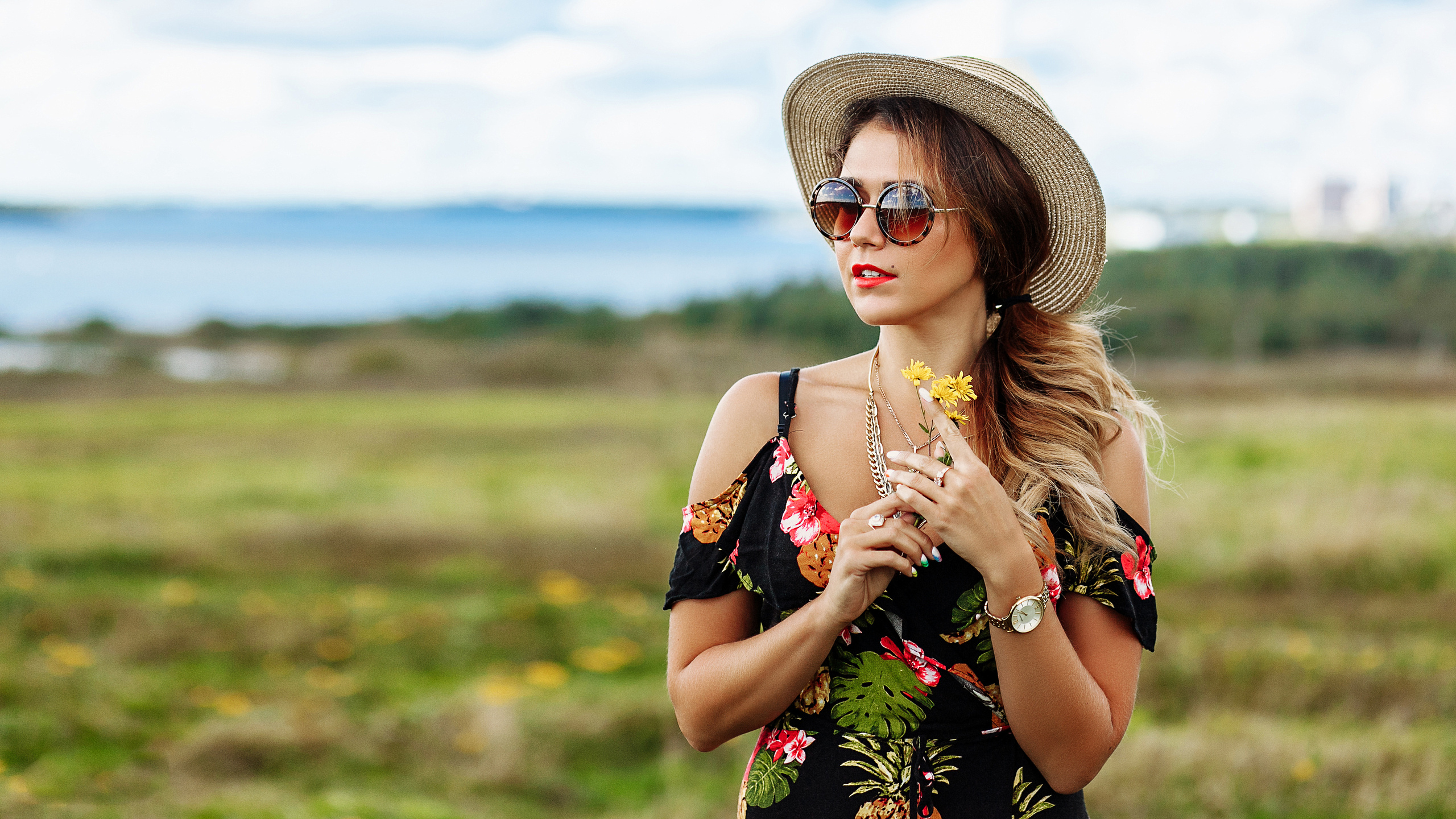 Портретная фотография. Свадебный, репортажный фотограф в городе Вологда и Череповец Эндрю Грек