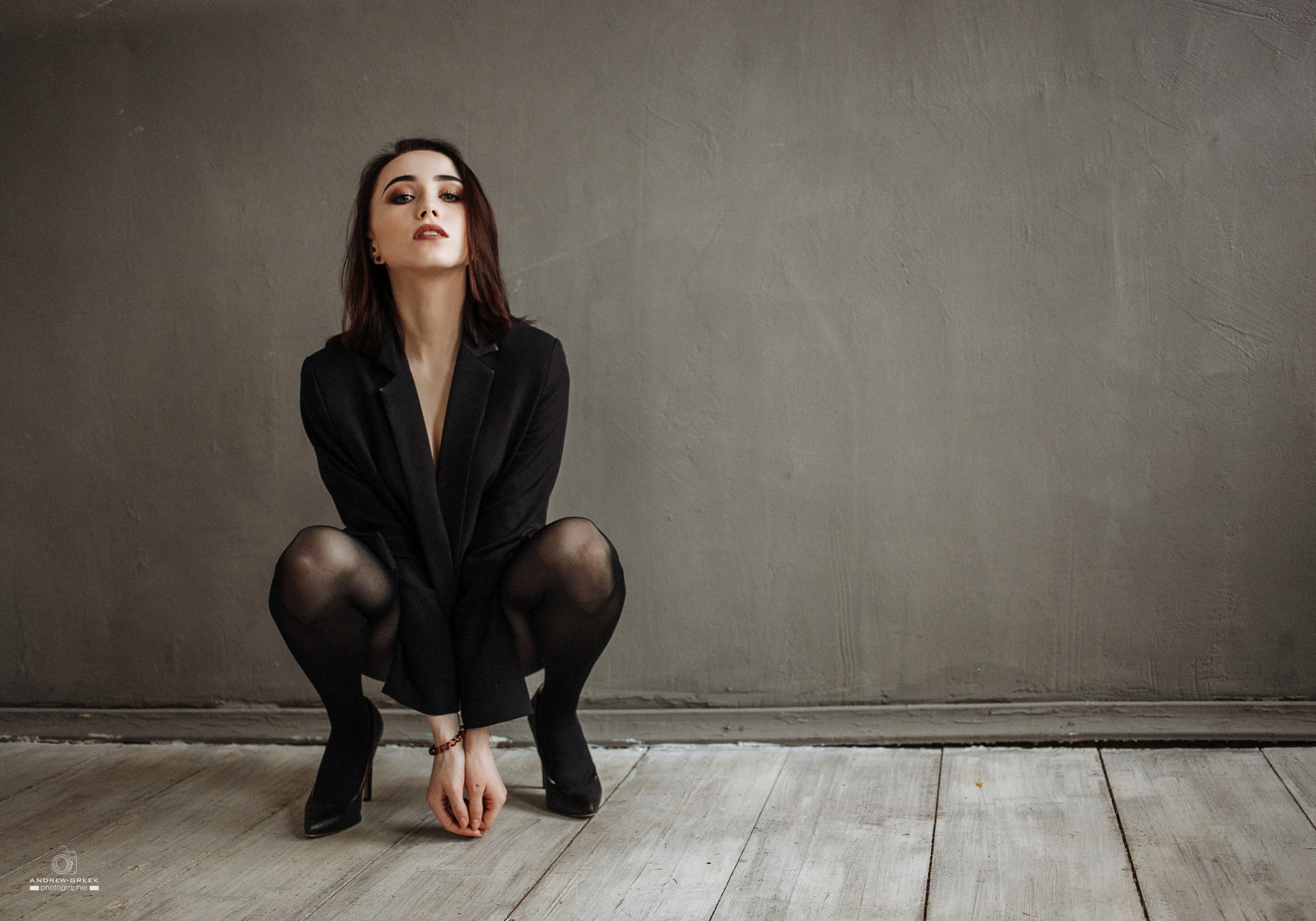 Портретная фотография. Свадебный, репортажный фотограф в городе Вологда и Череповец Эндрю Грек