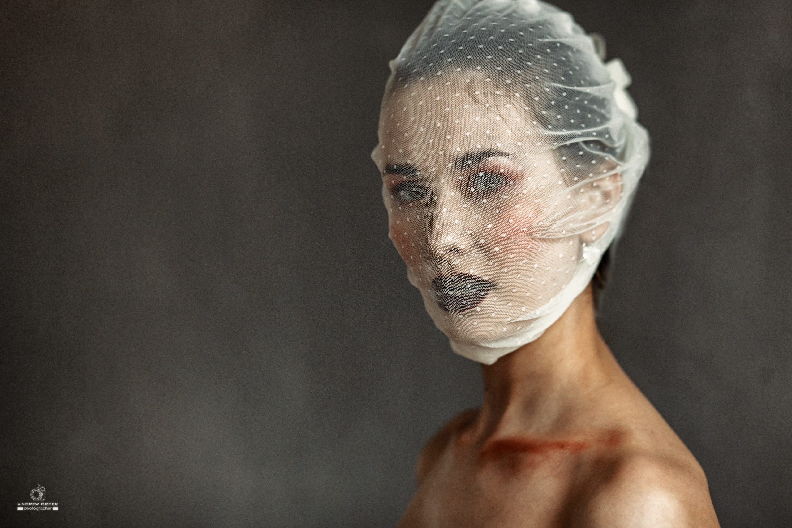 Портретная фотография. Свадебный, репортажный фотограф в городе Вологда и Череповец Эндрю Грек