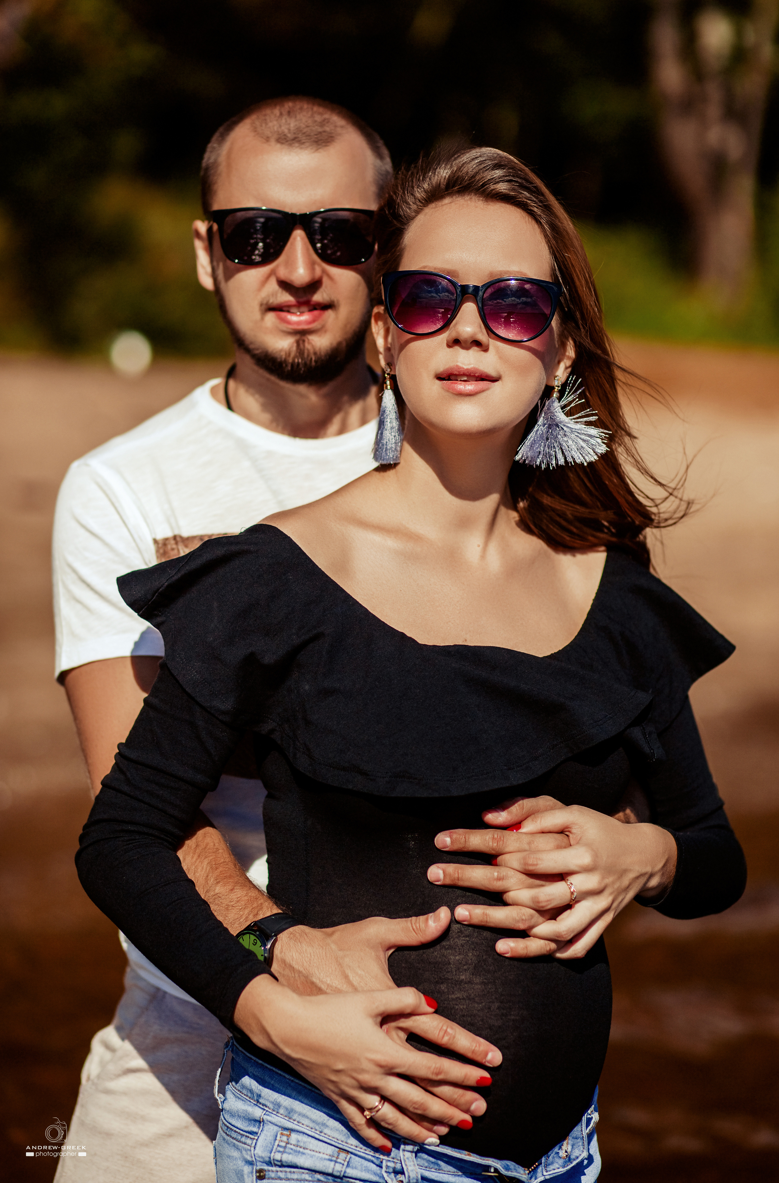 Портретная фотография. Свадебный, репортажный фотограф в городе Вологда и Череповец Эндрю Грек