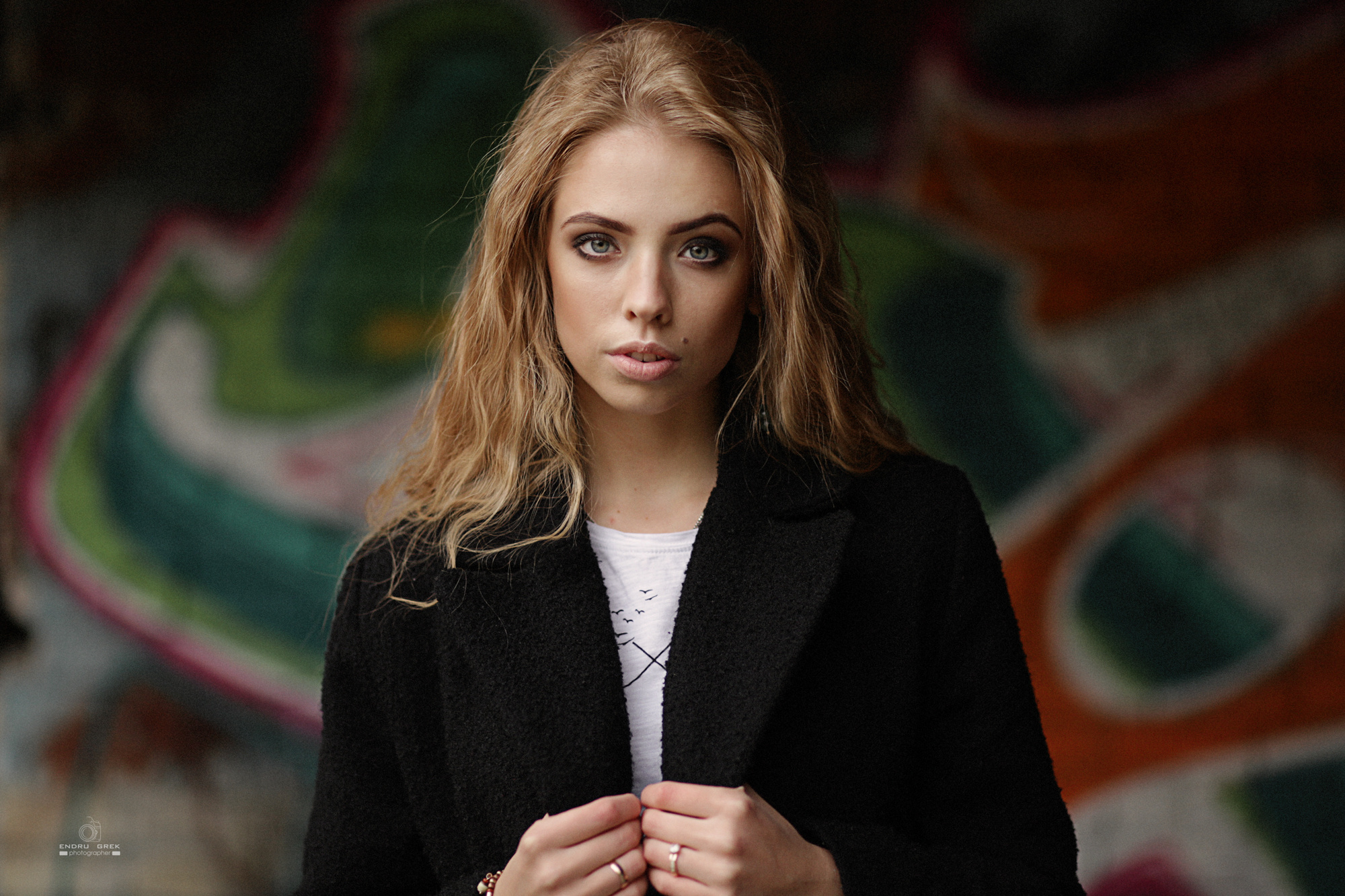 Портретная фотография. Свадебный, репортажный фотограф в городе Вологда и Череповец Эндрю Грек