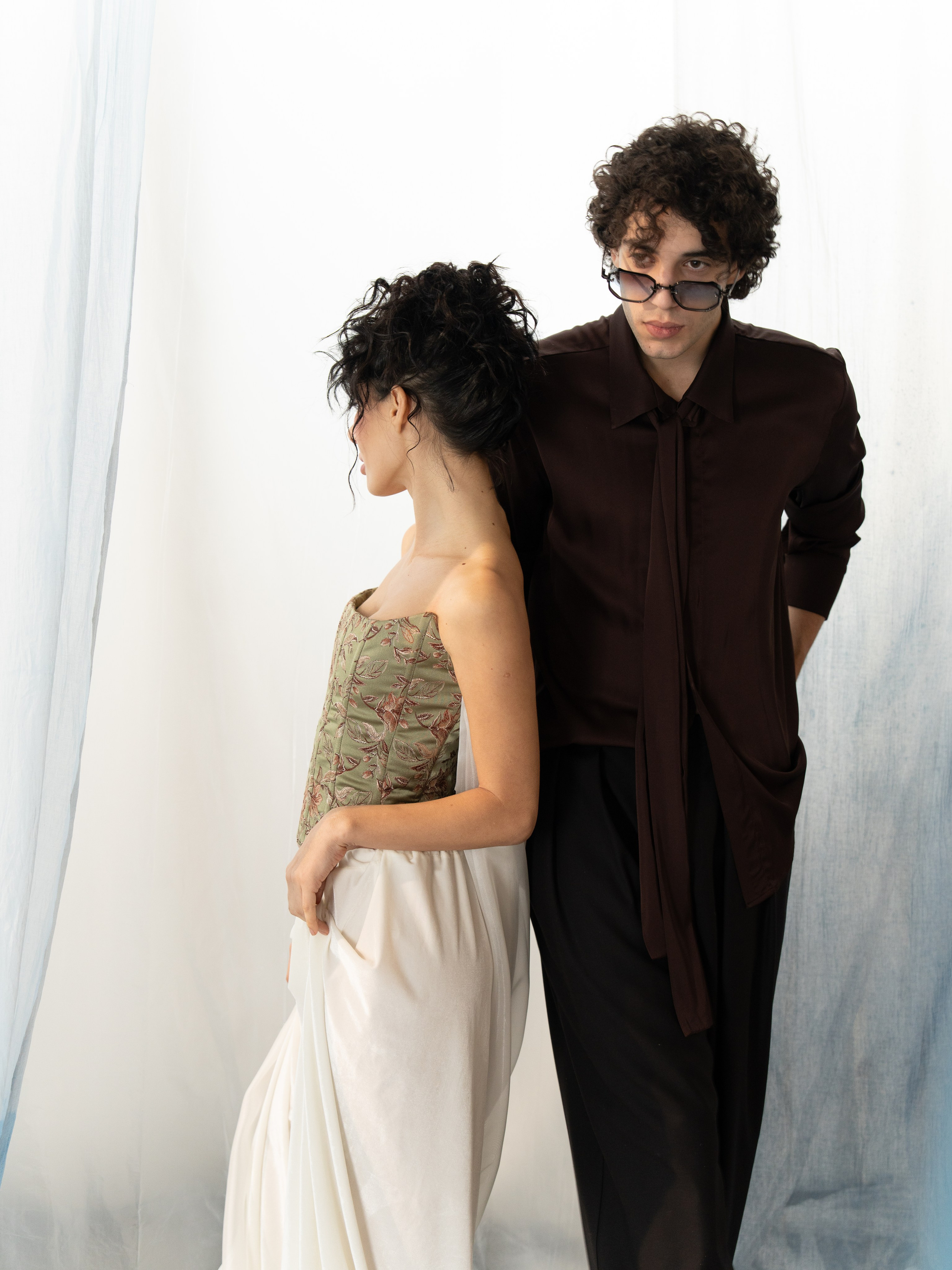 Иммерсивная. Свадебный фотограф Виктория Роса