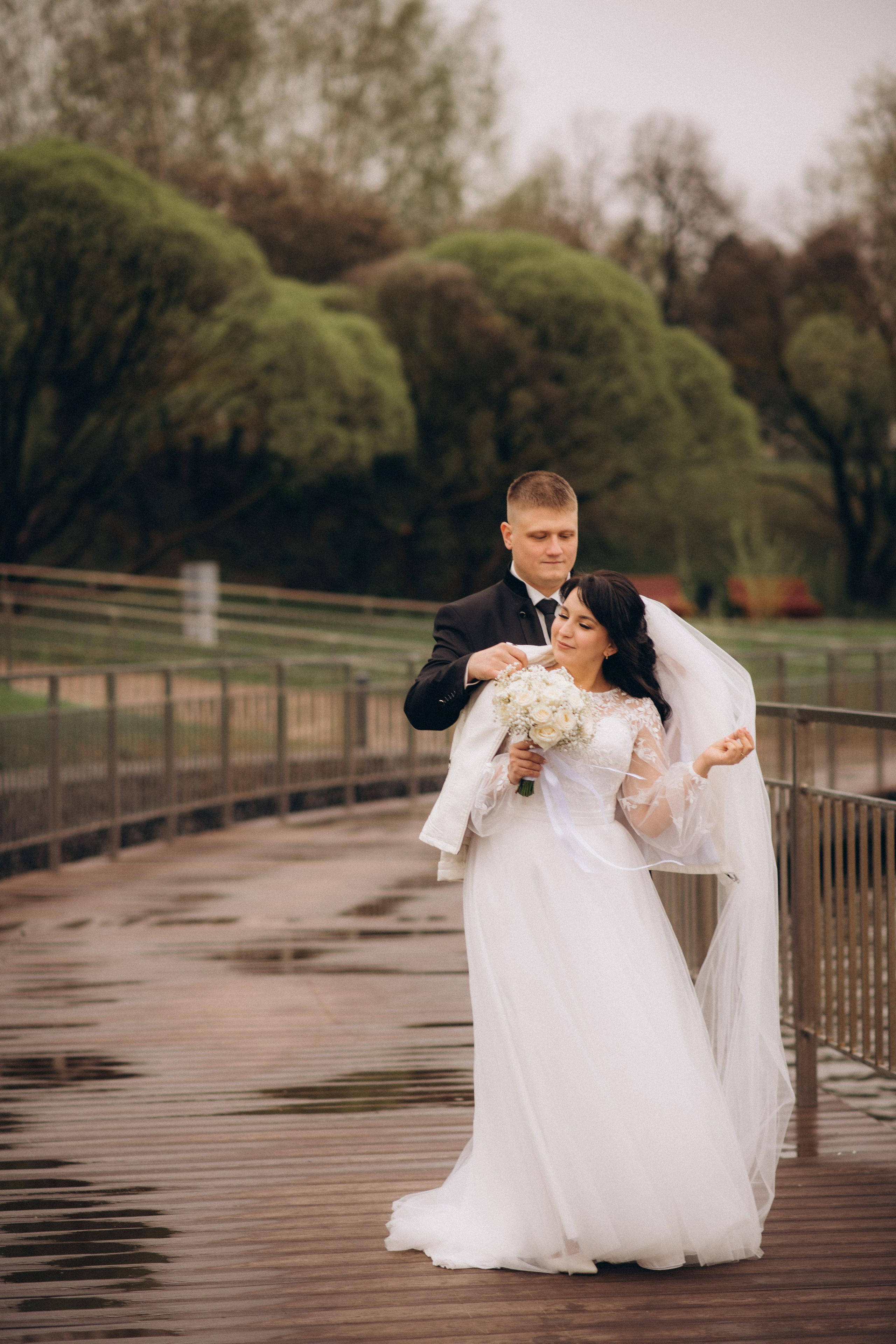 Свадьба. Фотограф Алиса Чечина. Калуга. Товарково