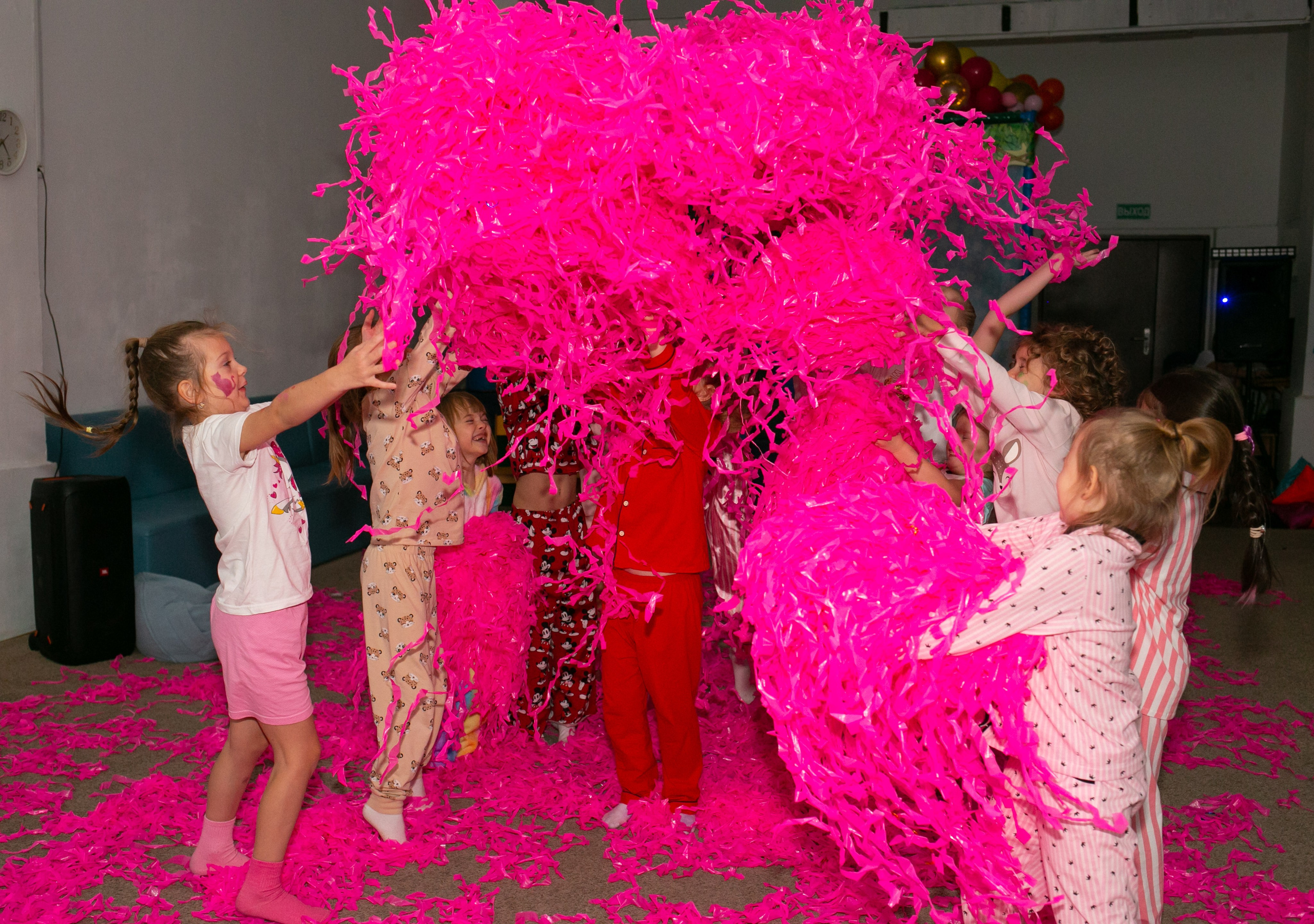 Праздники. Фотограф новорожденных и семейный фотограф НСО г. Бердск Марина Львова