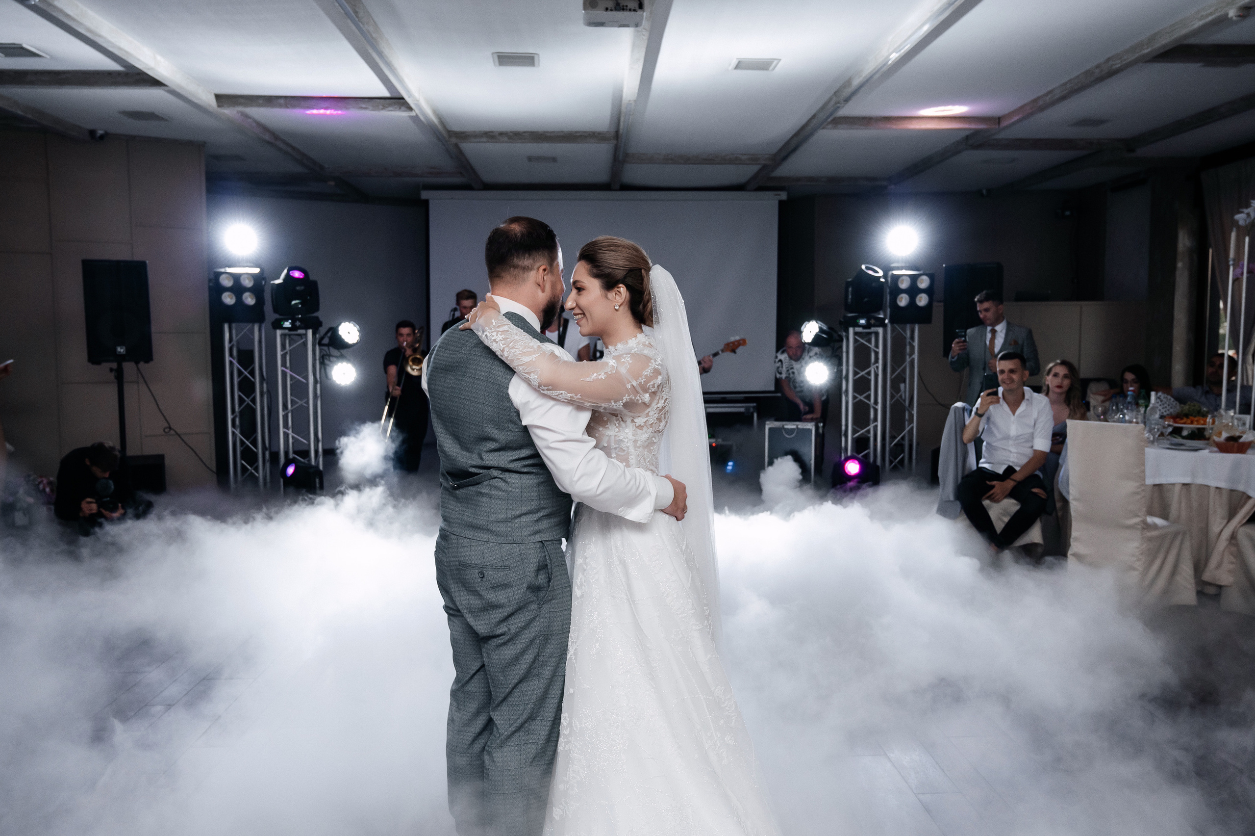 Сергей и Майя. Свадебный фотограф Краснодар Елена Воробьева