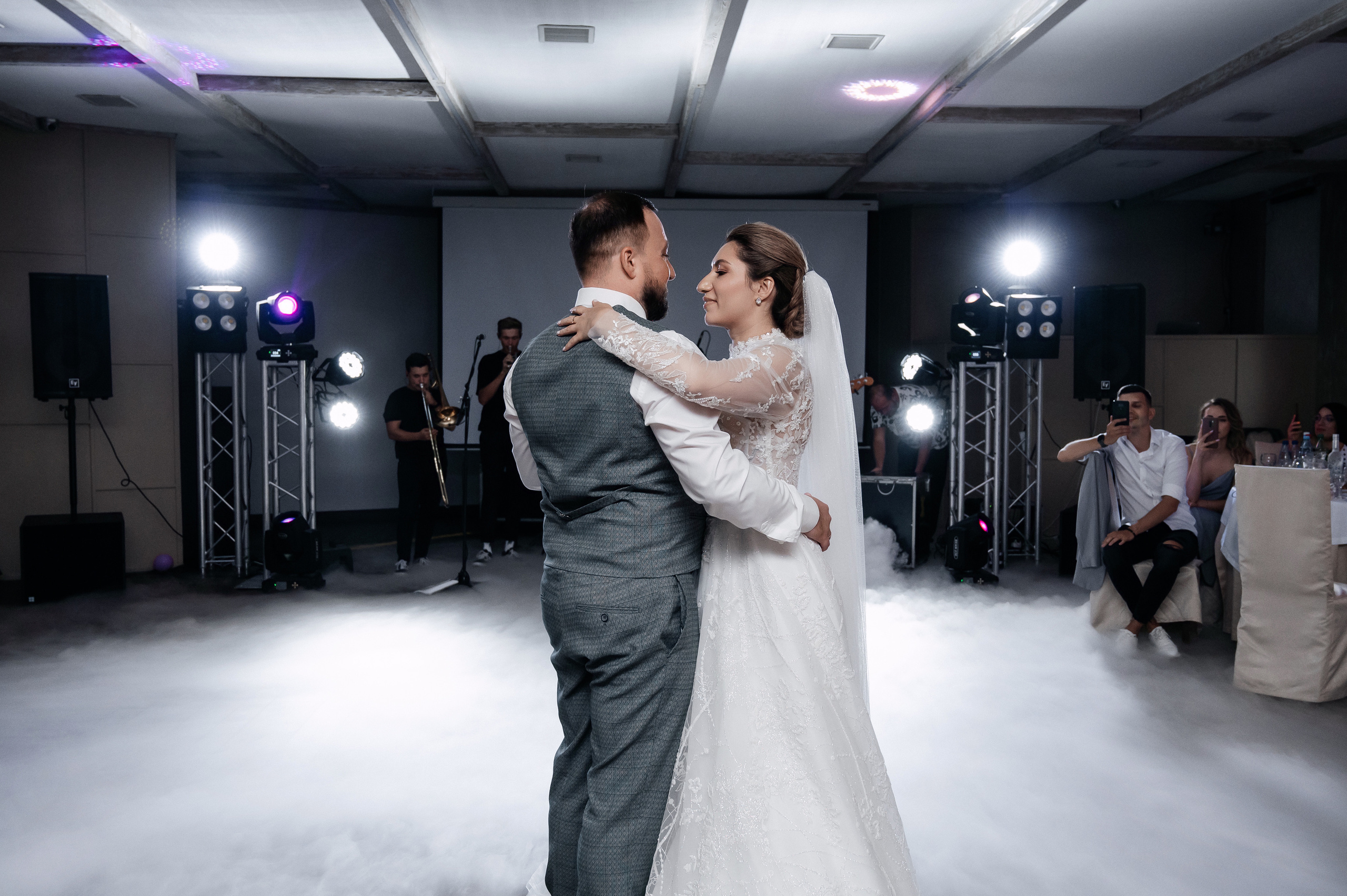 Сергей и Майя. Свадебный фотограф Краснодар Елена Воробьева