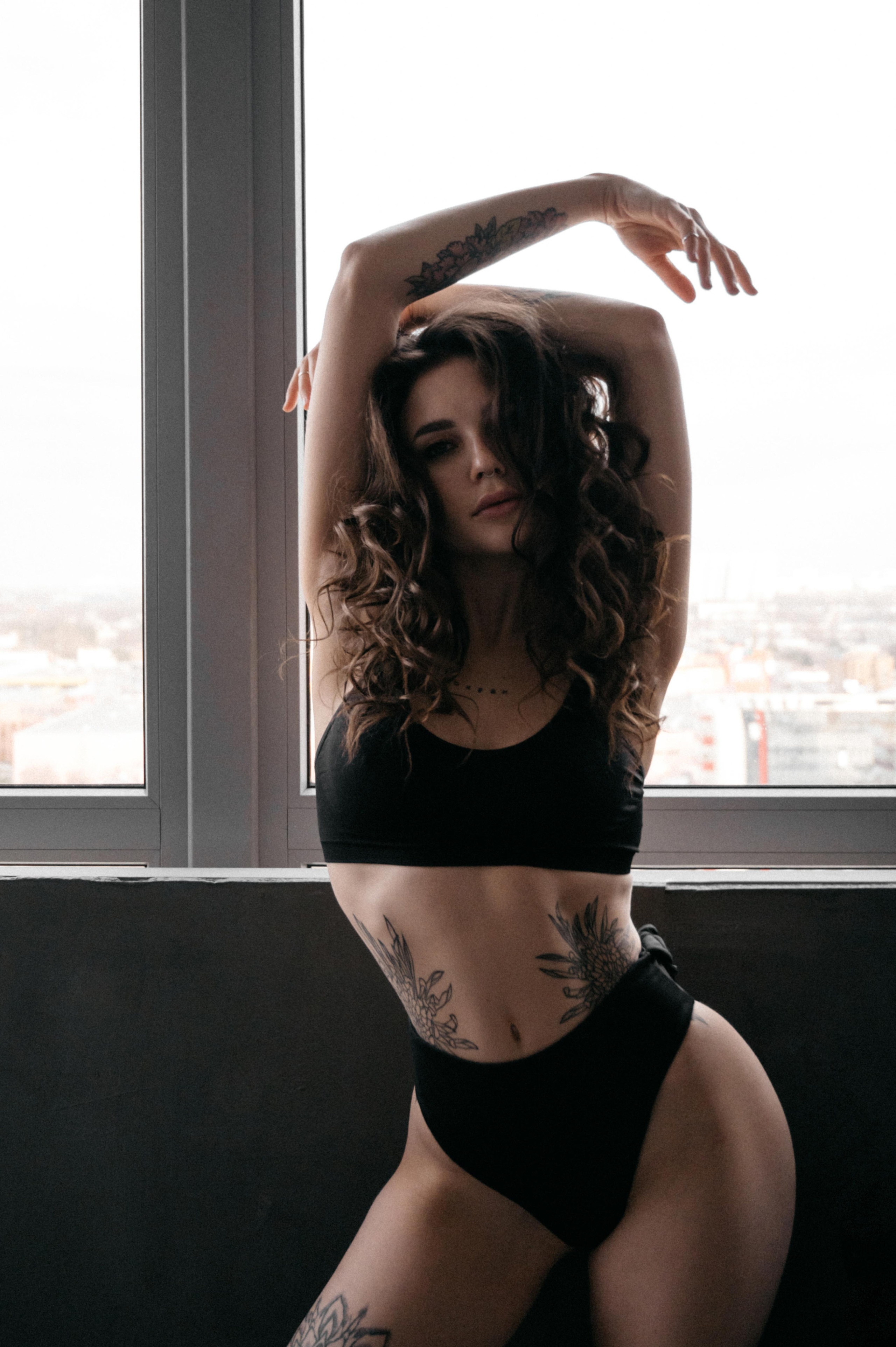 Аннушка. Свадебный фотограф Краснодар Елена Воробьева