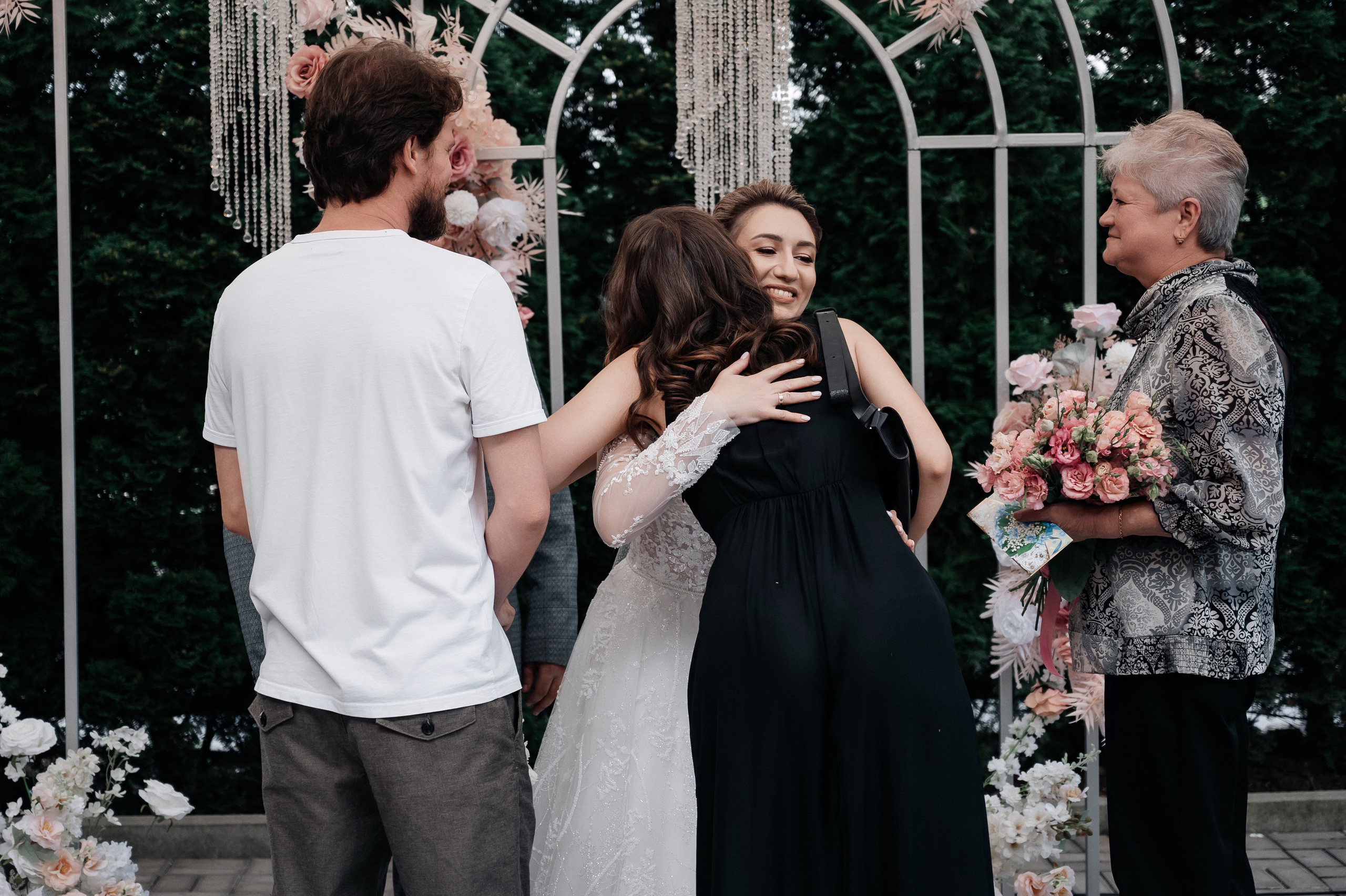 Сергей и Майя. Свадебный фотограф Краснодар Елена Воробьева