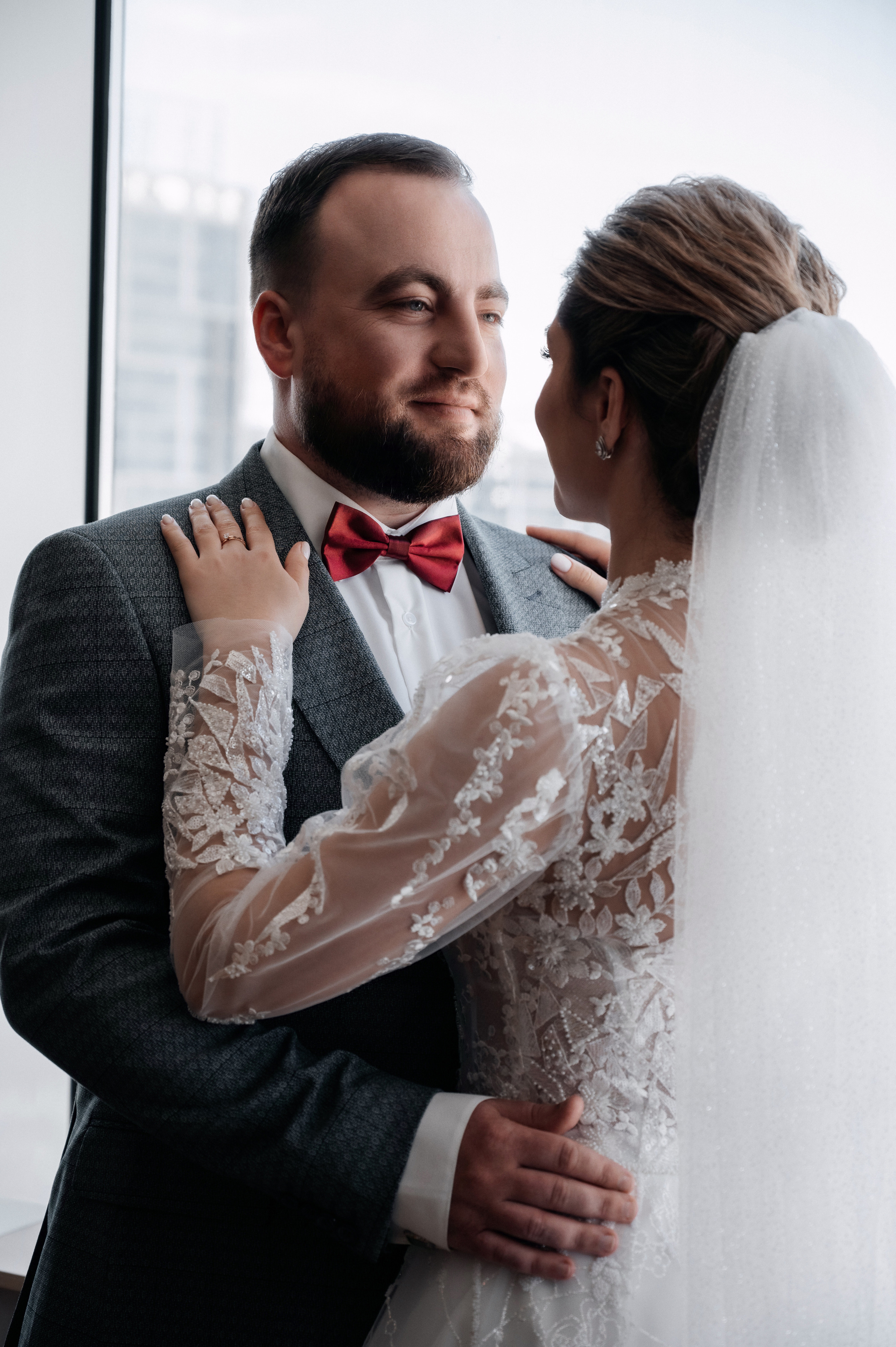 Сергей и Майя. Свадебный фотограф Краснодар Елена Воробьева