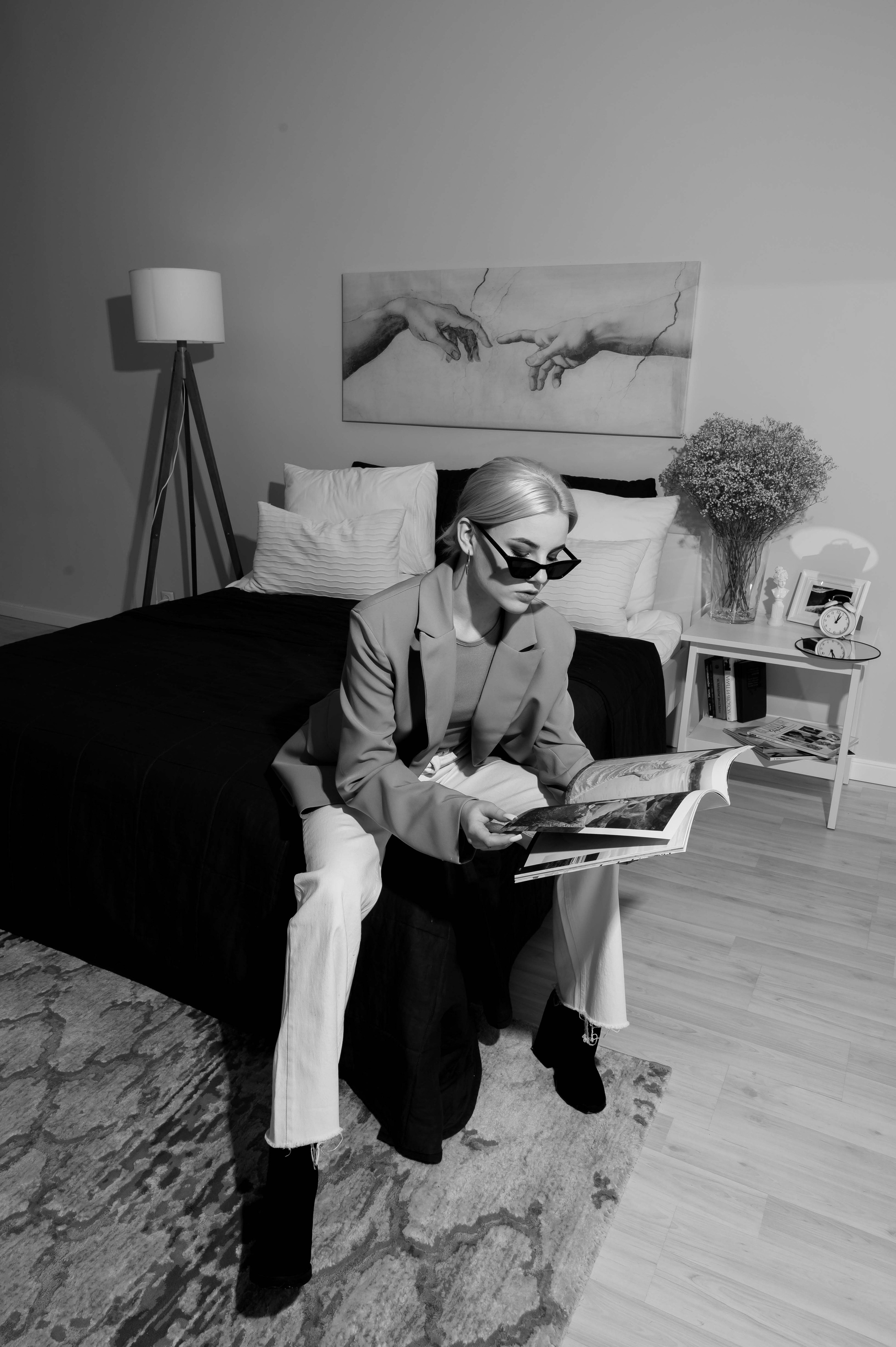 Сима. Свадебный фотограф Краснодар Елена Воробьева