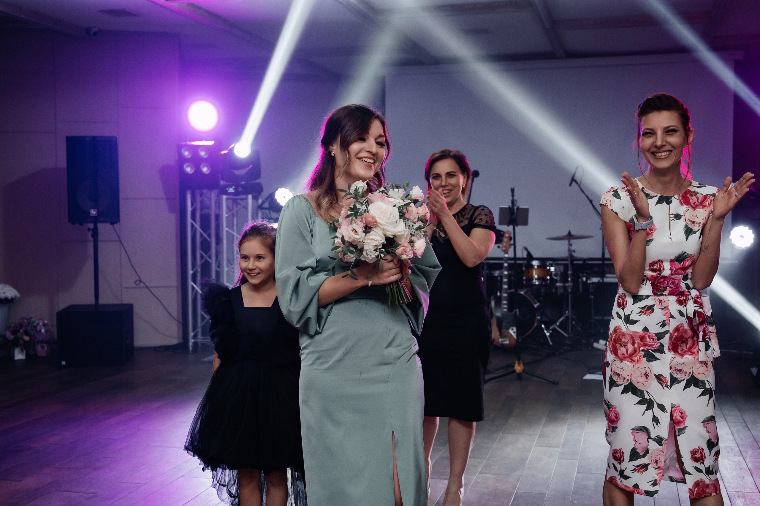 Сергей и Майя. Свадебный фотограф Краснодар Елена Воробьева