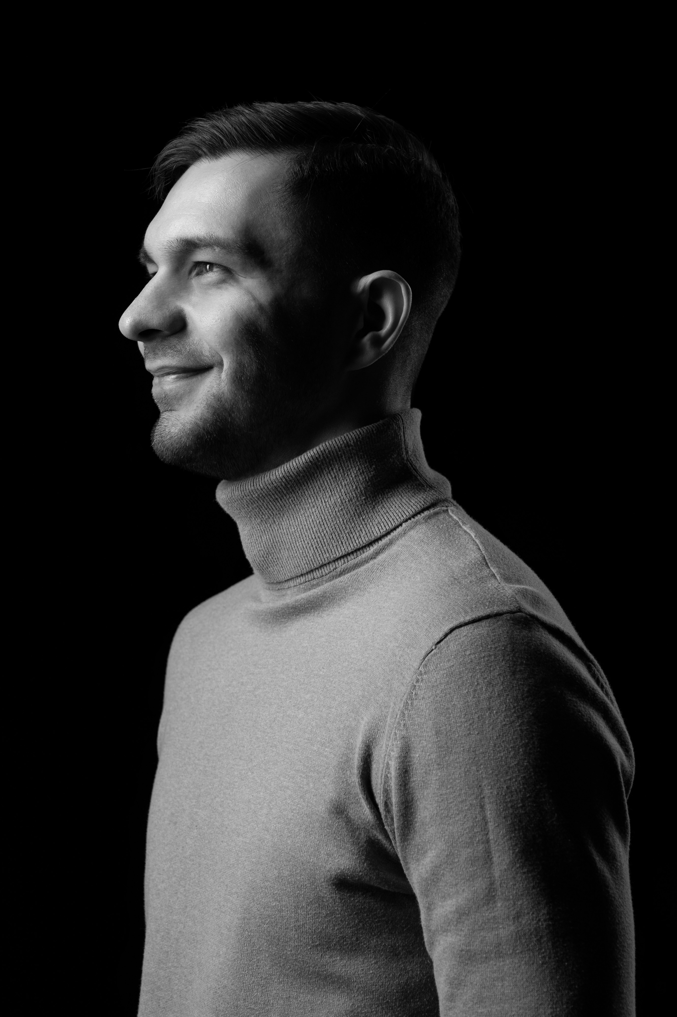 Костя (портретная). Свадебный фотограф Краснодар Елена Воробьева