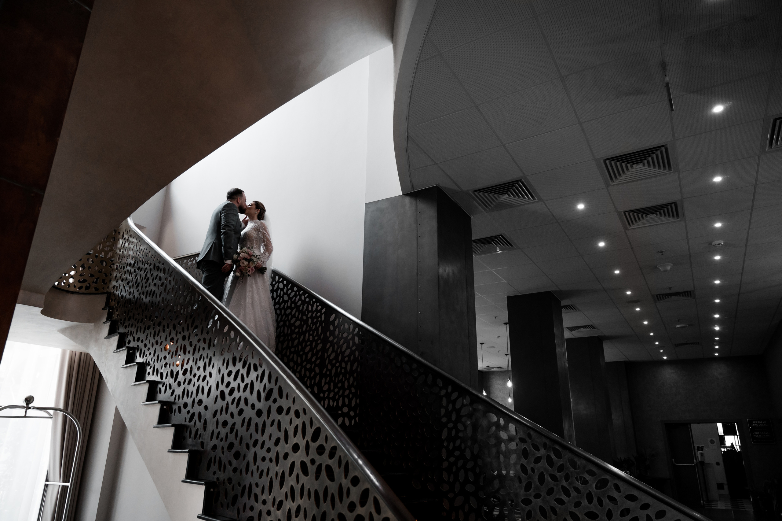 Сергей и Майя. Свадебный фотограф Краснодар Елена Воробьева