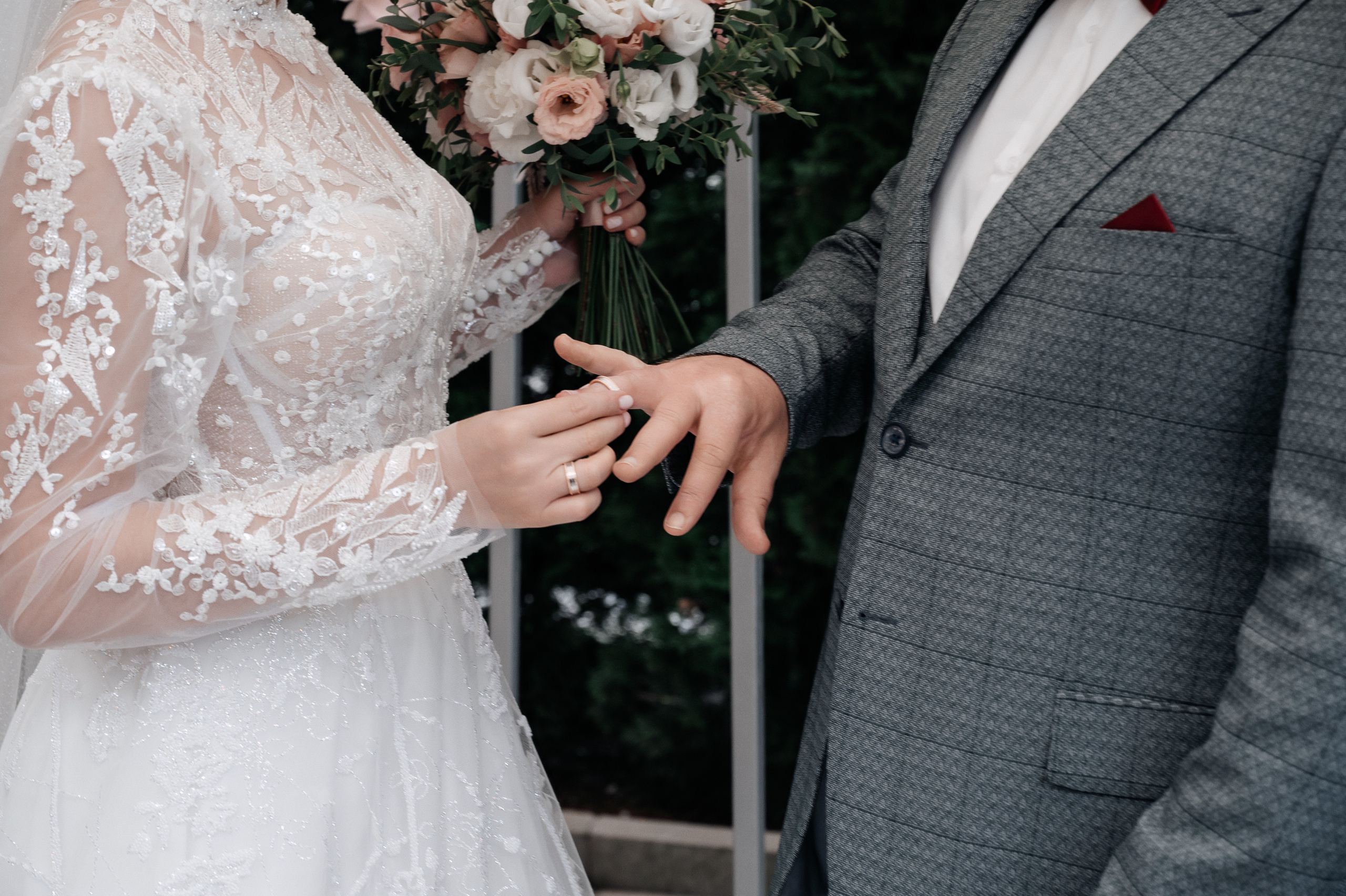 Сергей и Майя. Свадебный фотограф Краснодар Елена Воробьева