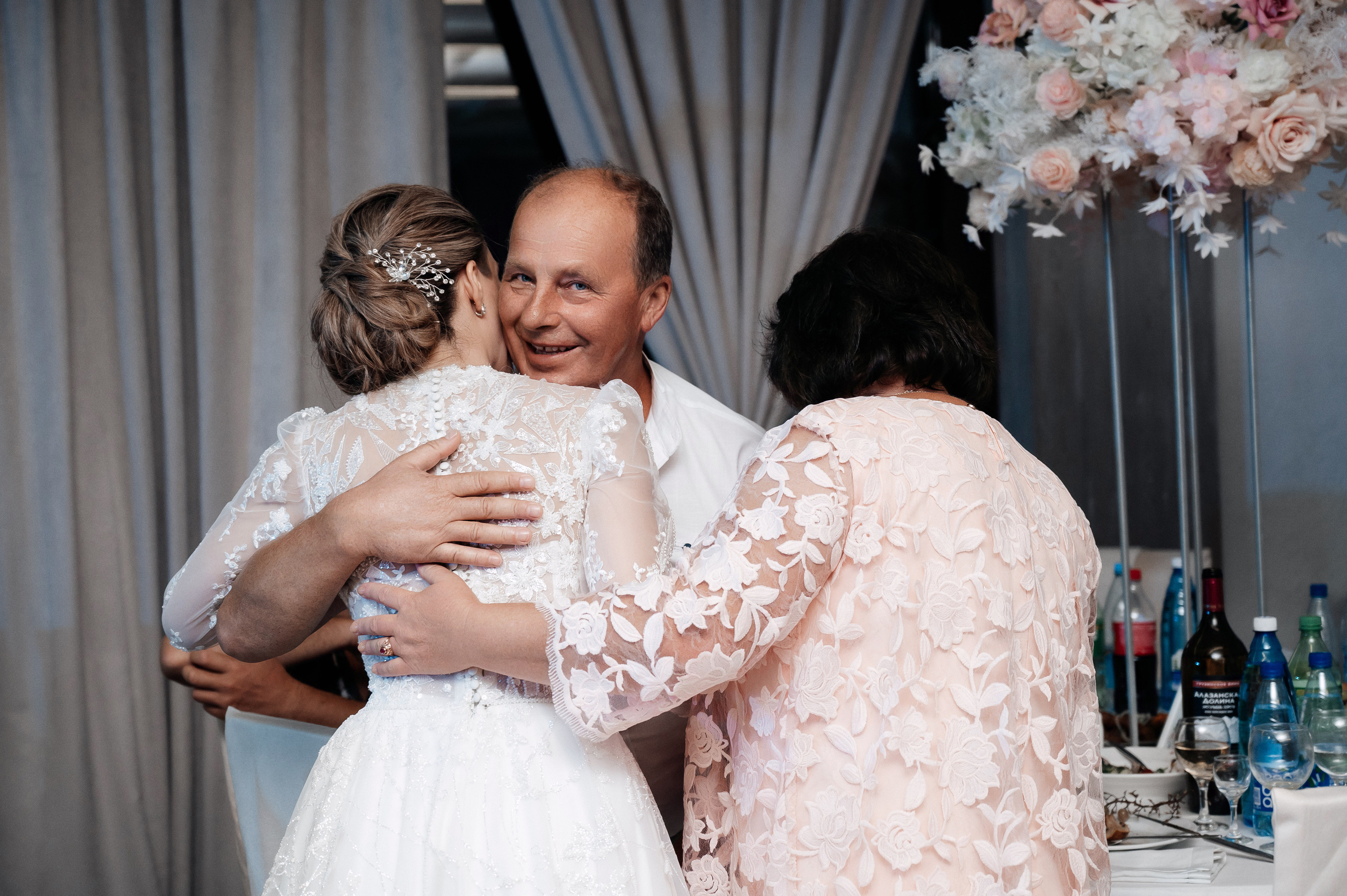 Сергей и Майя. Свадебный фотограф Краснодар Елена Воробьева