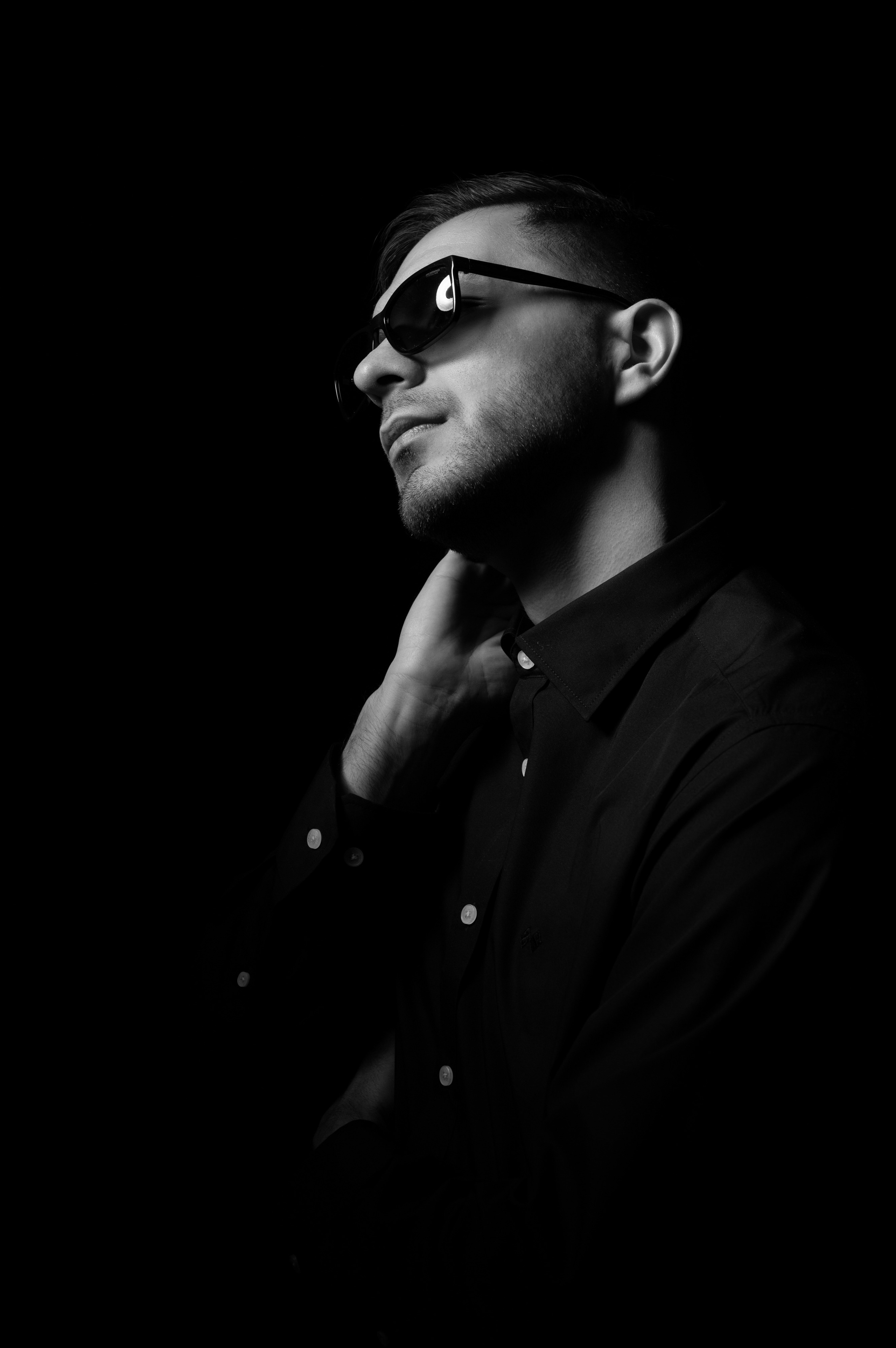 Костя (портретная). Свадебный фотограф Краснодар Елена Воробьева