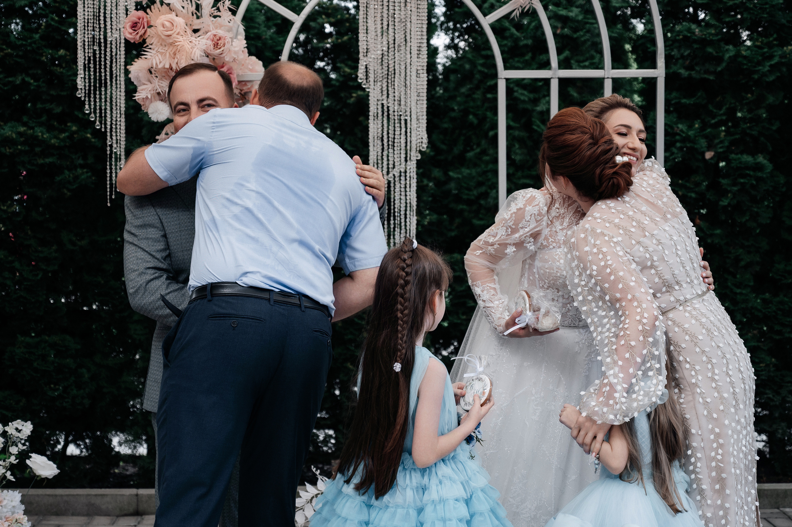 Сергей и Майя. Свадебный фотограф Краснодар Елена Воробьева