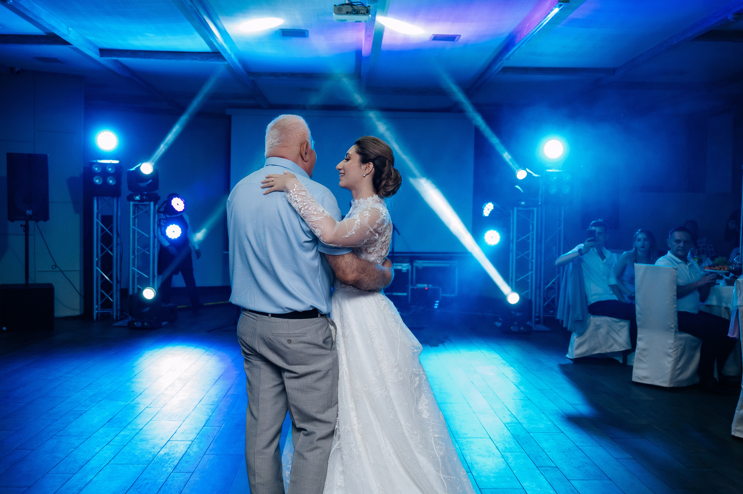 Сергей и Майя. Свадебный фотограф Краснодар Елена Воробьева