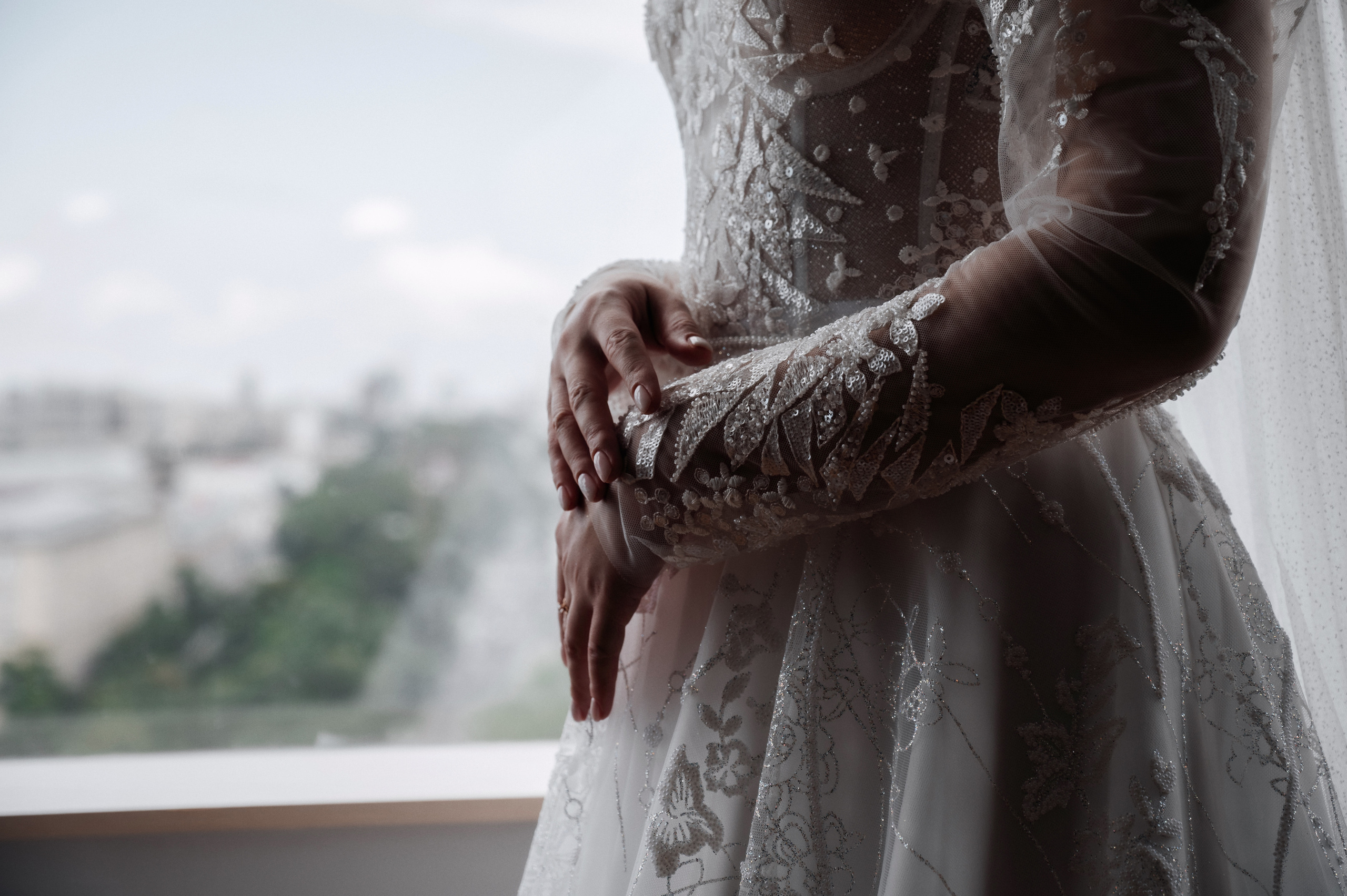 Сергей и Майя. Свадебный фотограф Краснодар Елена Воробьева