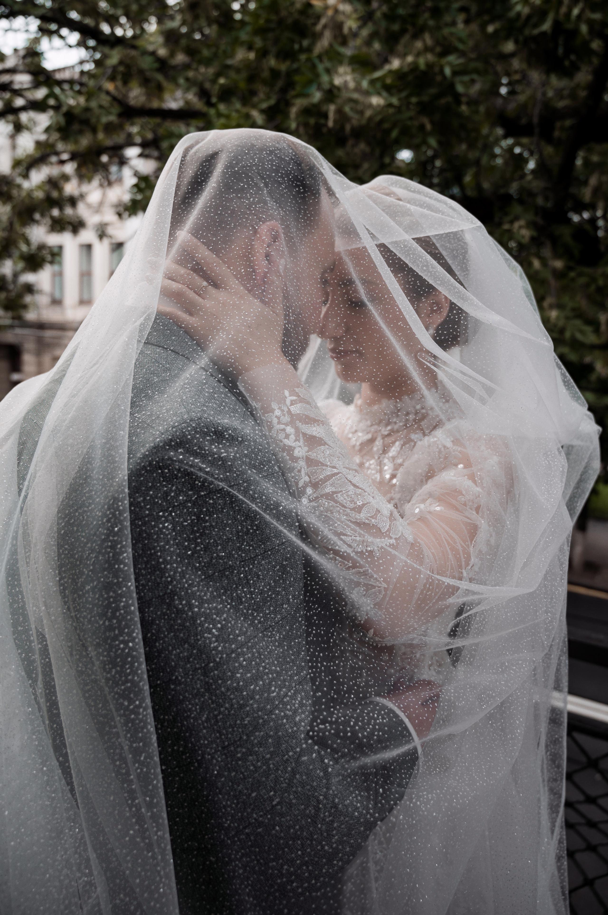 Сергей и Майя. Свадебный фотограф Краснодар Елена Воробьева