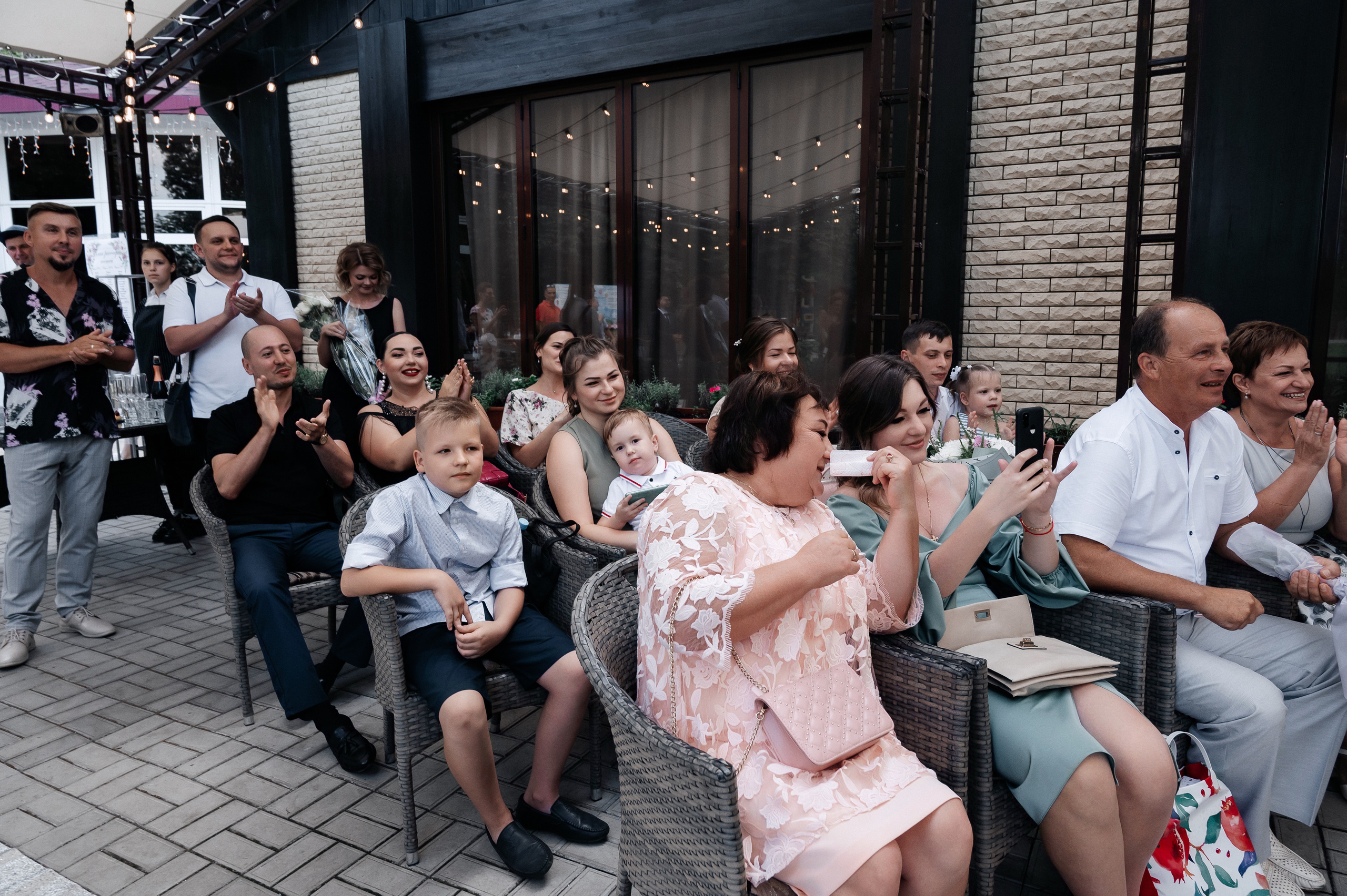 Сергей и Майя. Свадебный фотограф Краснодар Елена Воробьева